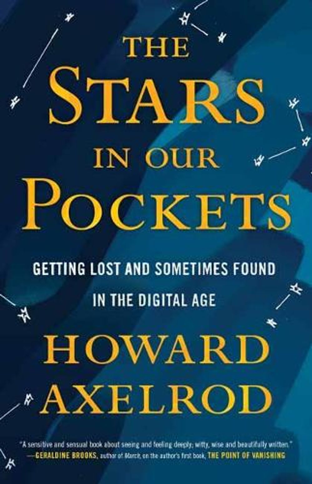 Stars in Our Pockets by Howard Axelrod - ISBN: 9780807002643