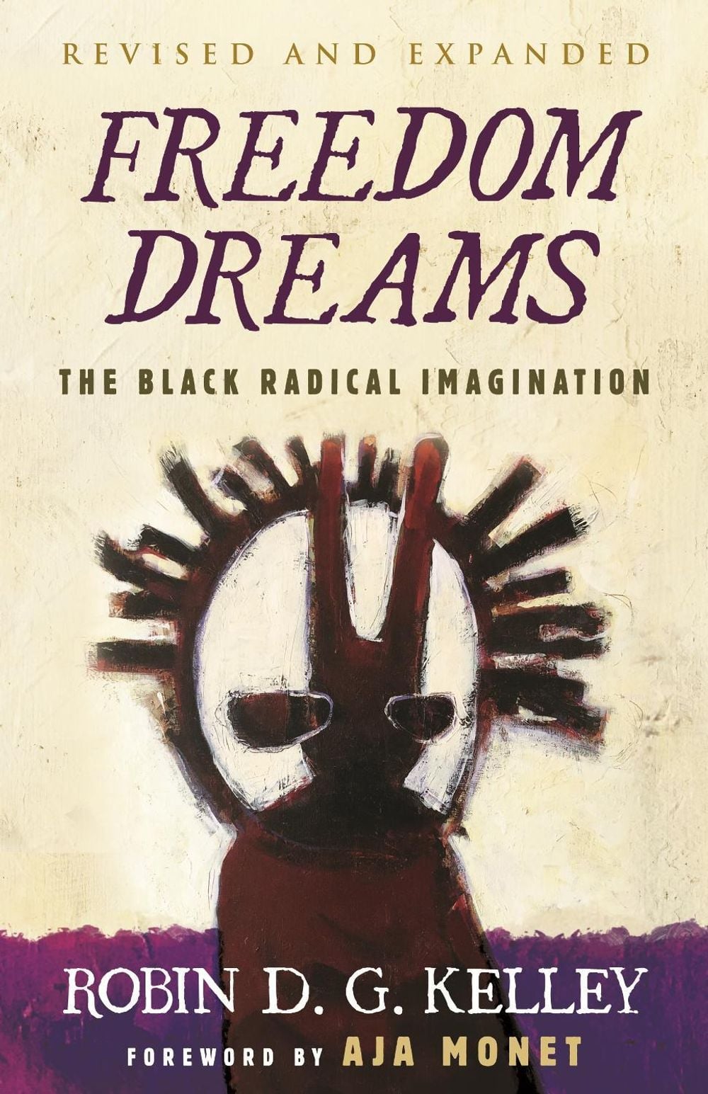 Freedom Dreams by Robin D.G. Kelley - ISBN: 9780807007037