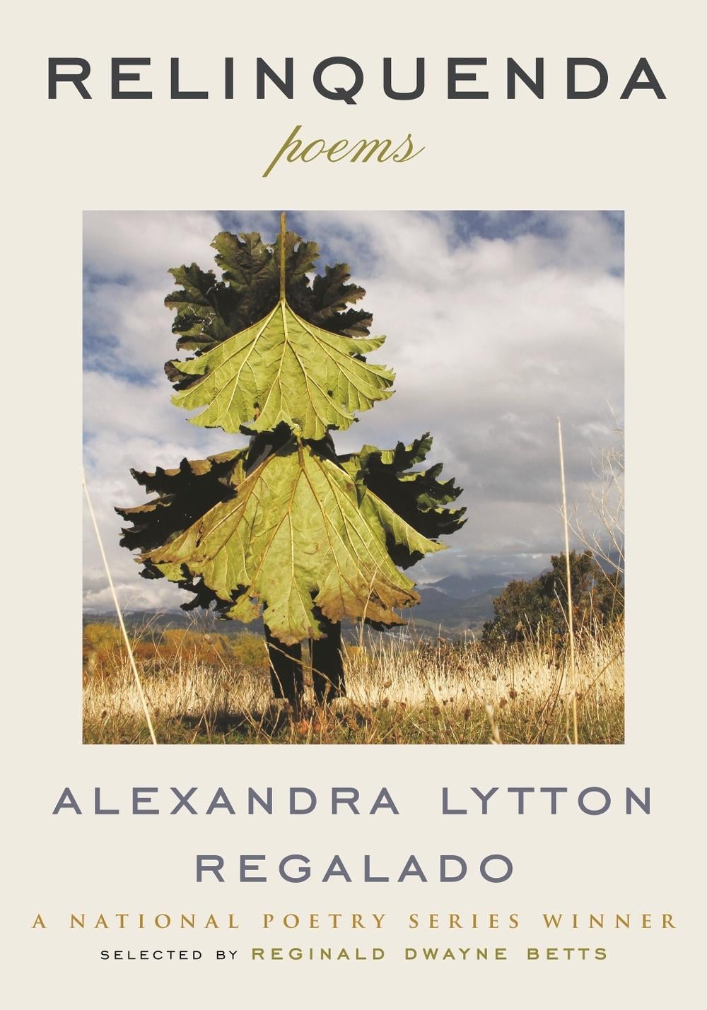 Relinquenda by Alexandra Regalado - ISBN: 9780807007105