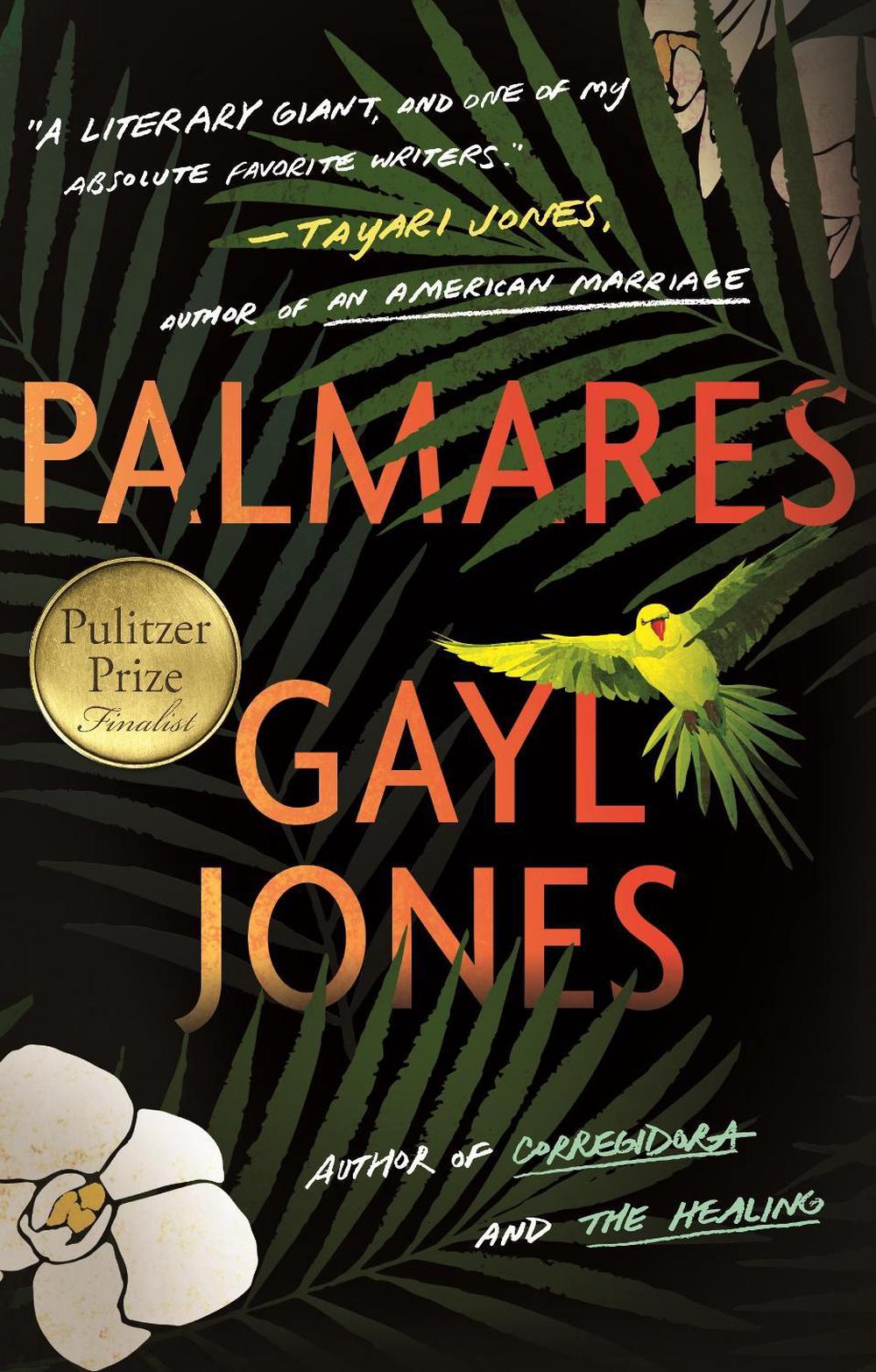 Palmares by Gayl Jones - ISBN: 9780807007150