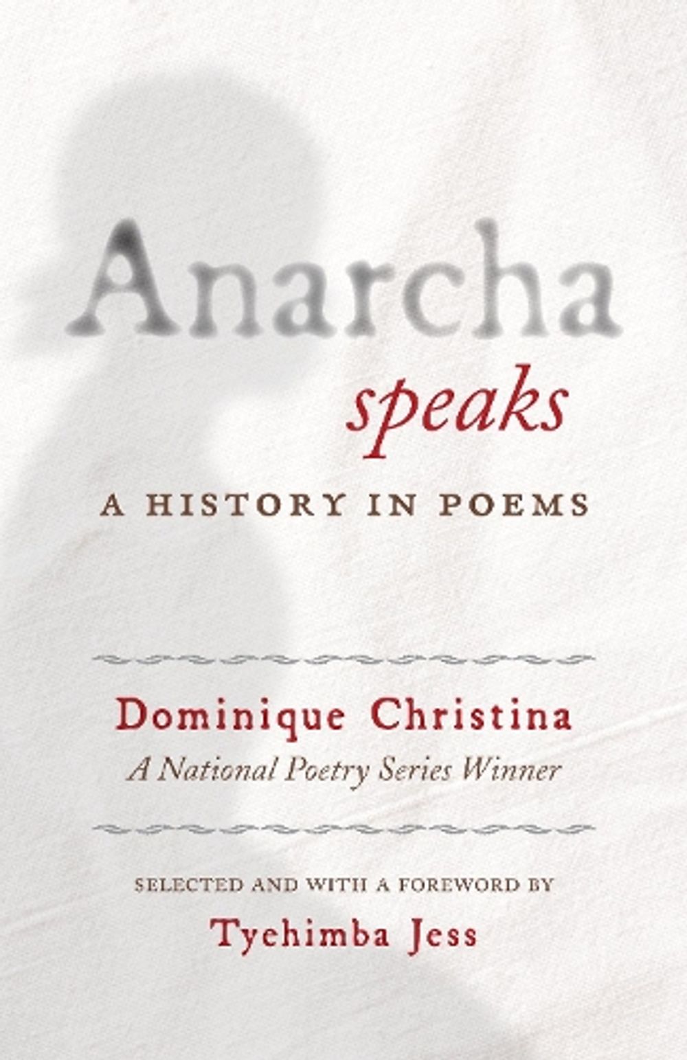 Anarcha Speaks by Dominique Christina - ISBN: 9780807009215