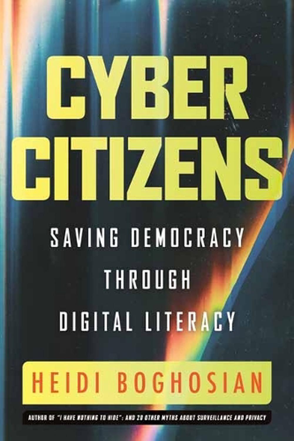 Cyber Citizens, 9780807010846
