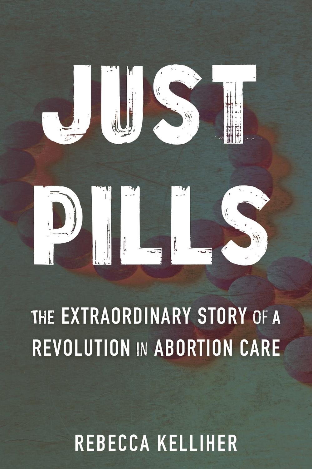 Just Pills, 9780807012703