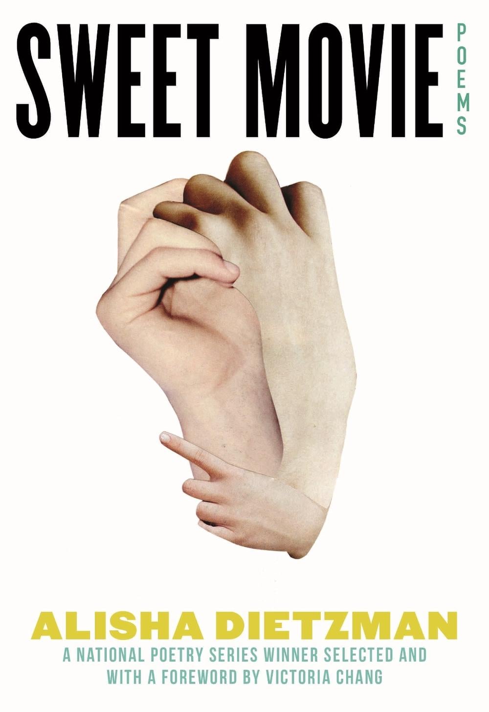 Sweet Movie by Alisha Dietzman - ISBN: 9780807013281