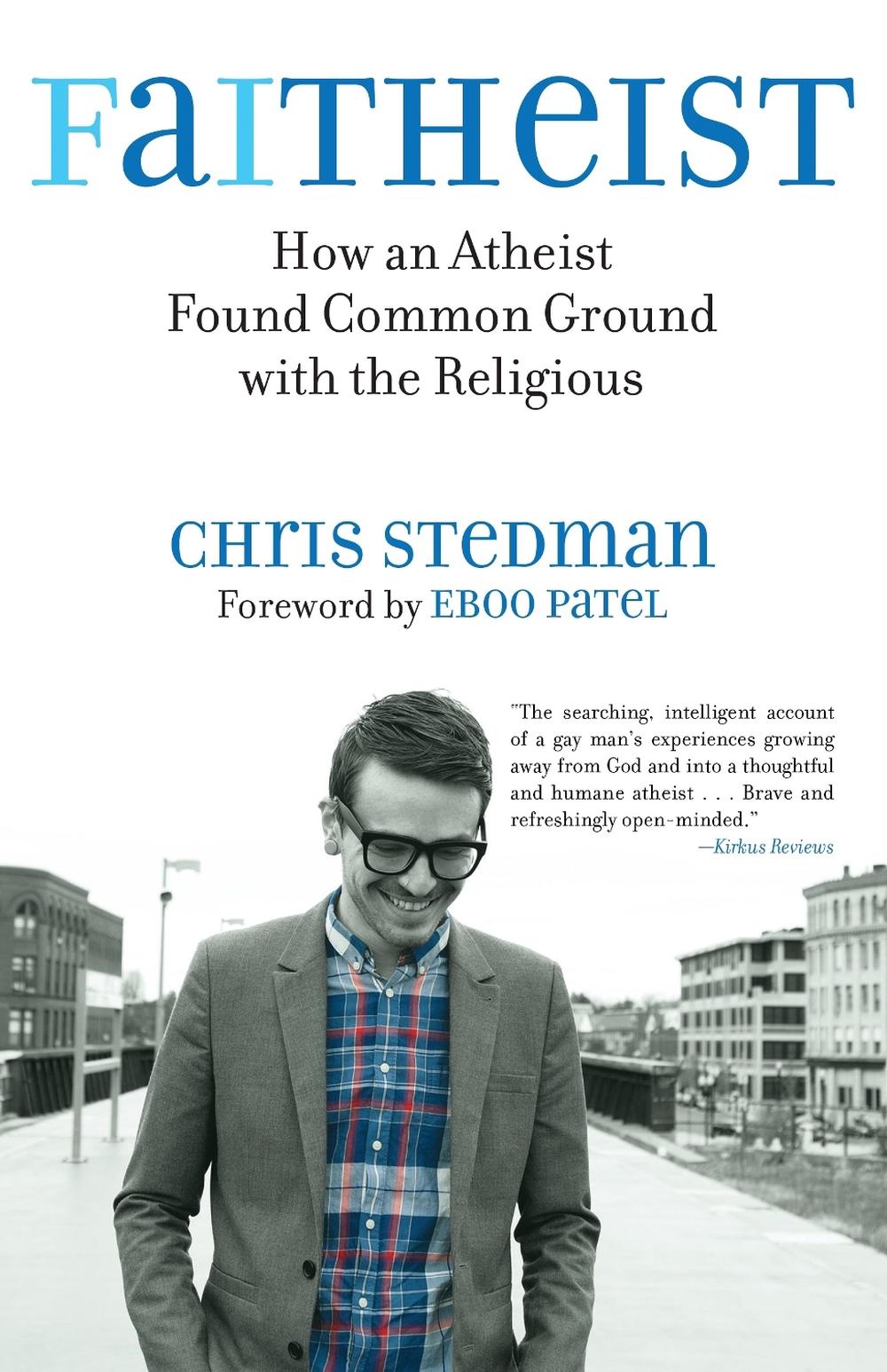 Faitheist, 9780807014455