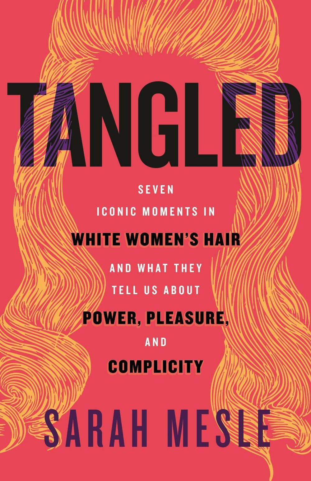 Tangled by Sarah Mesle - ISBN: 9780807016343