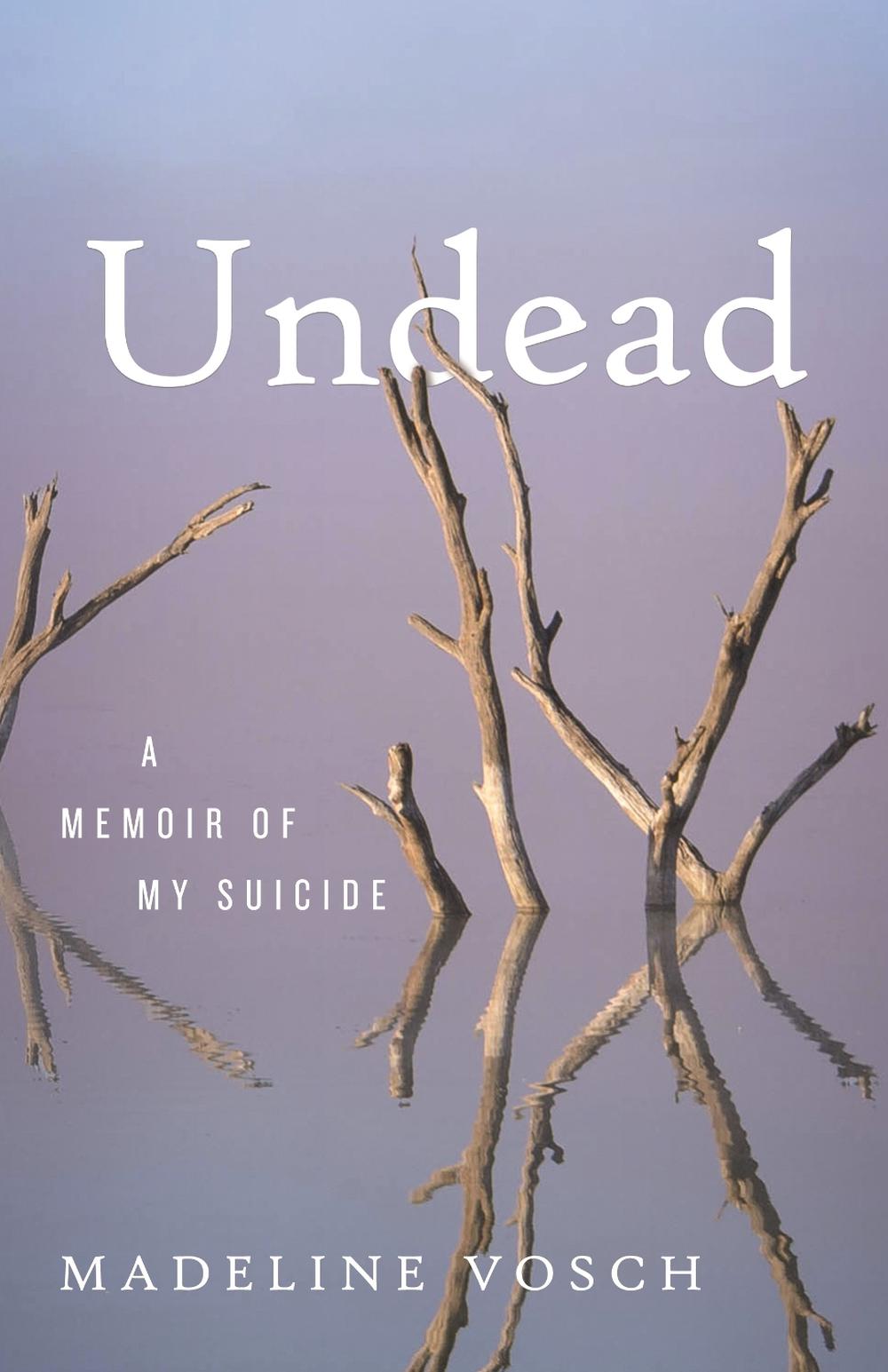 Undead by Madeline Vosch - ISBN: 9780807016558