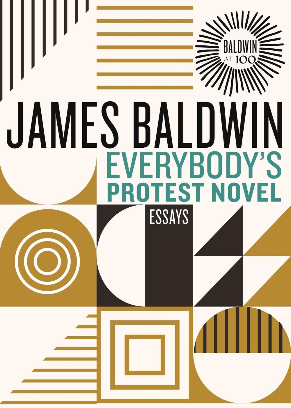Everybody's Protest Novel by James Baldwin - ISBN: 9780807016947