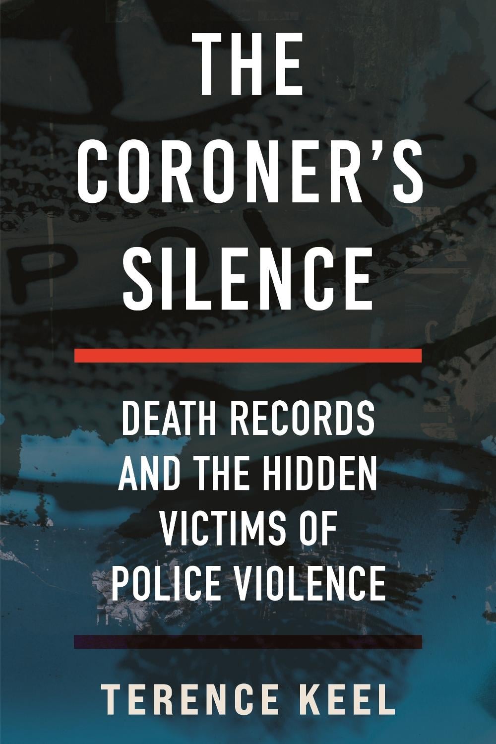 The Coroner's Silence by Terence Keel - ISBN: 9780807017517