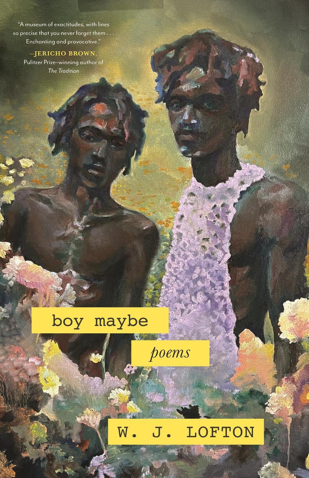 boy maybe by W.J. Lofton - ISBN: 9780807017821