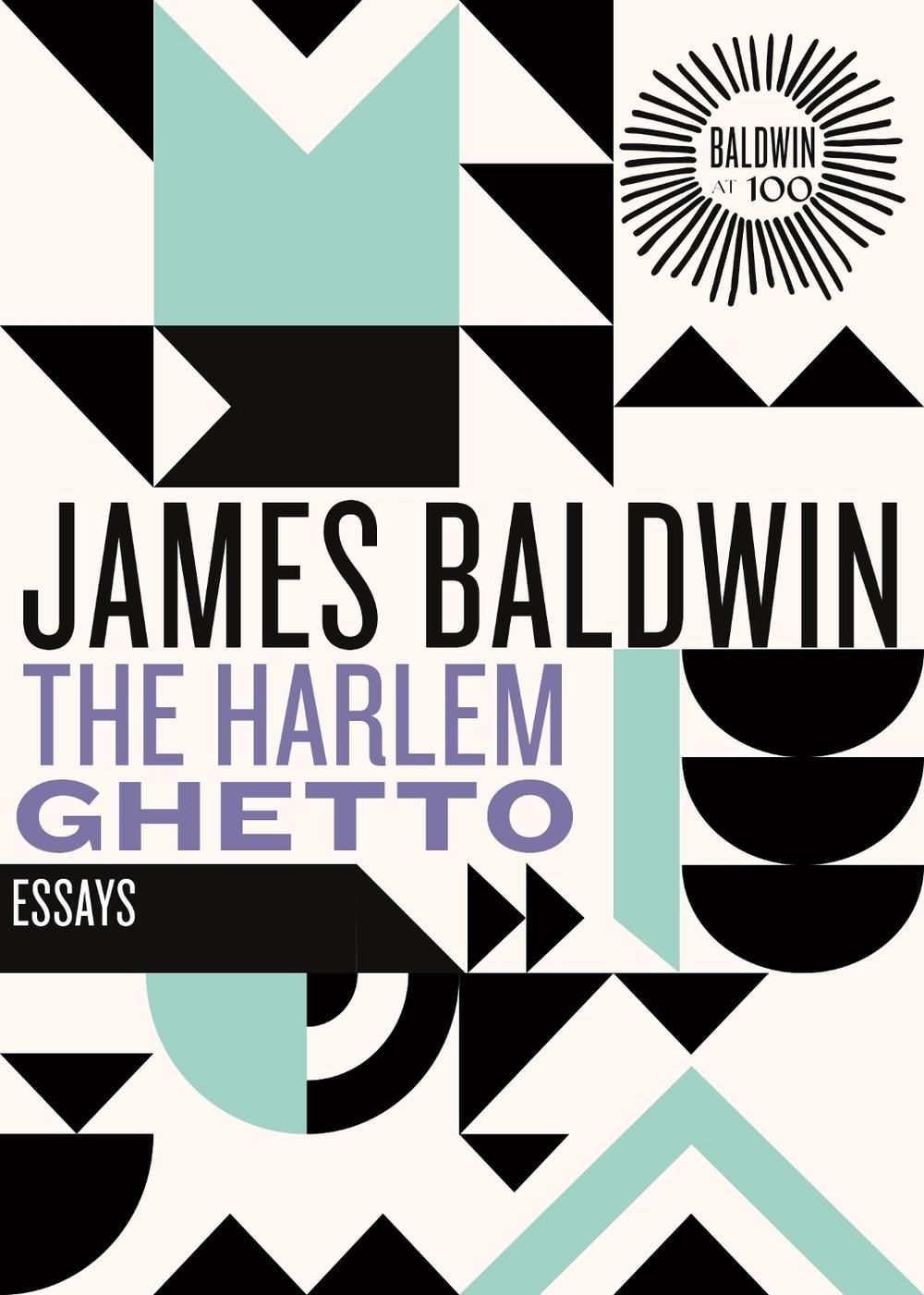The Harlem Ghetto by James Baldwin - ISBN: 9780807018651