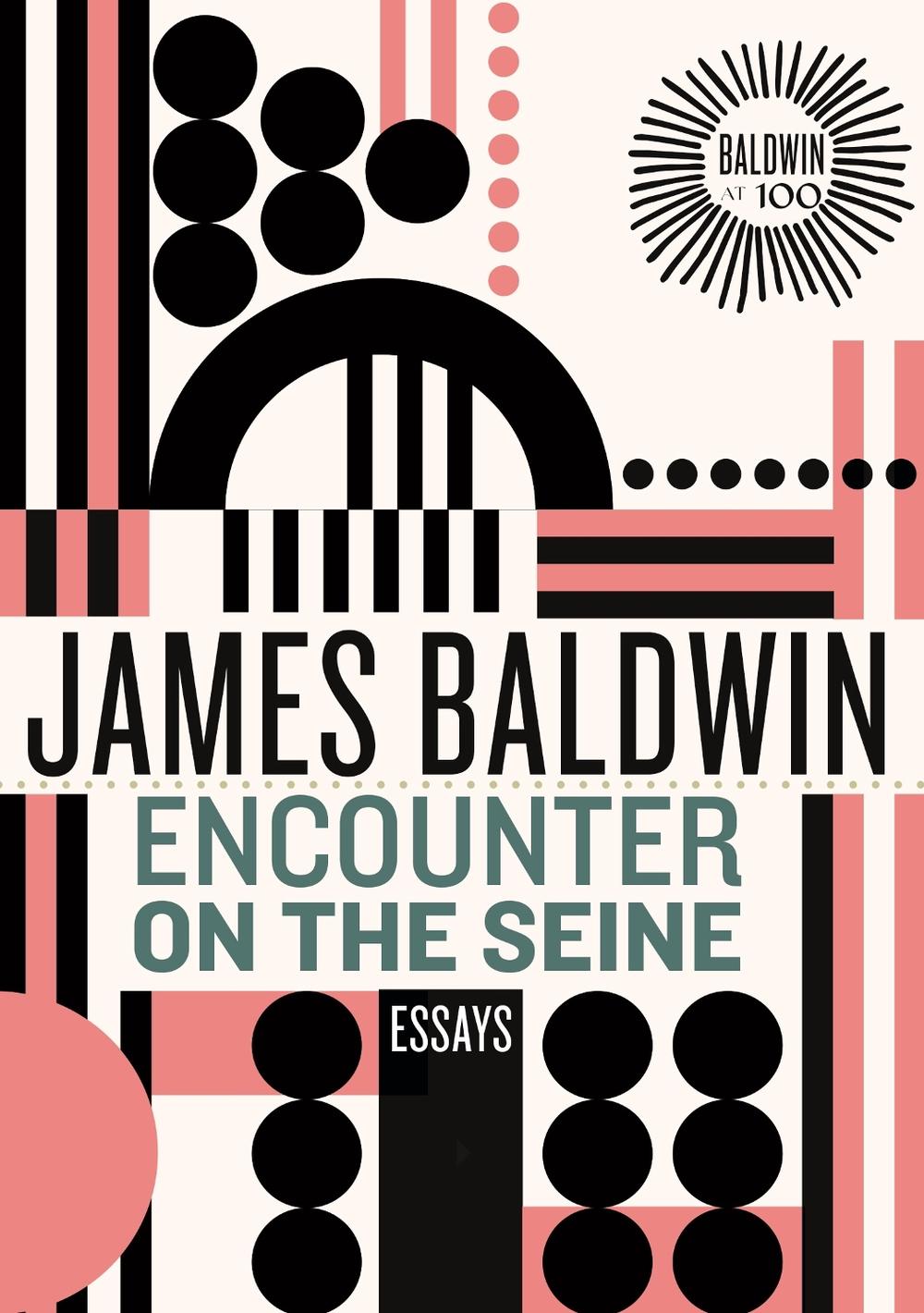 Encounter on the Seine by James Baldwin - ISBN: 9780807018675