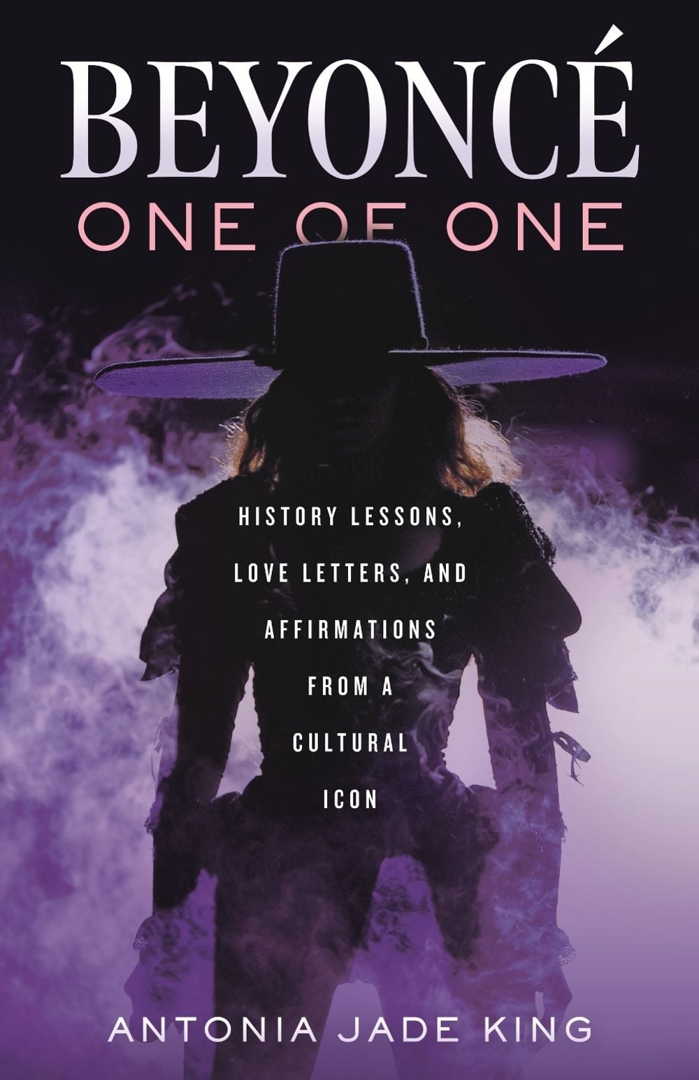 Beyoncé-One of One by Antonia Jade King - ISBN: 9780807022504