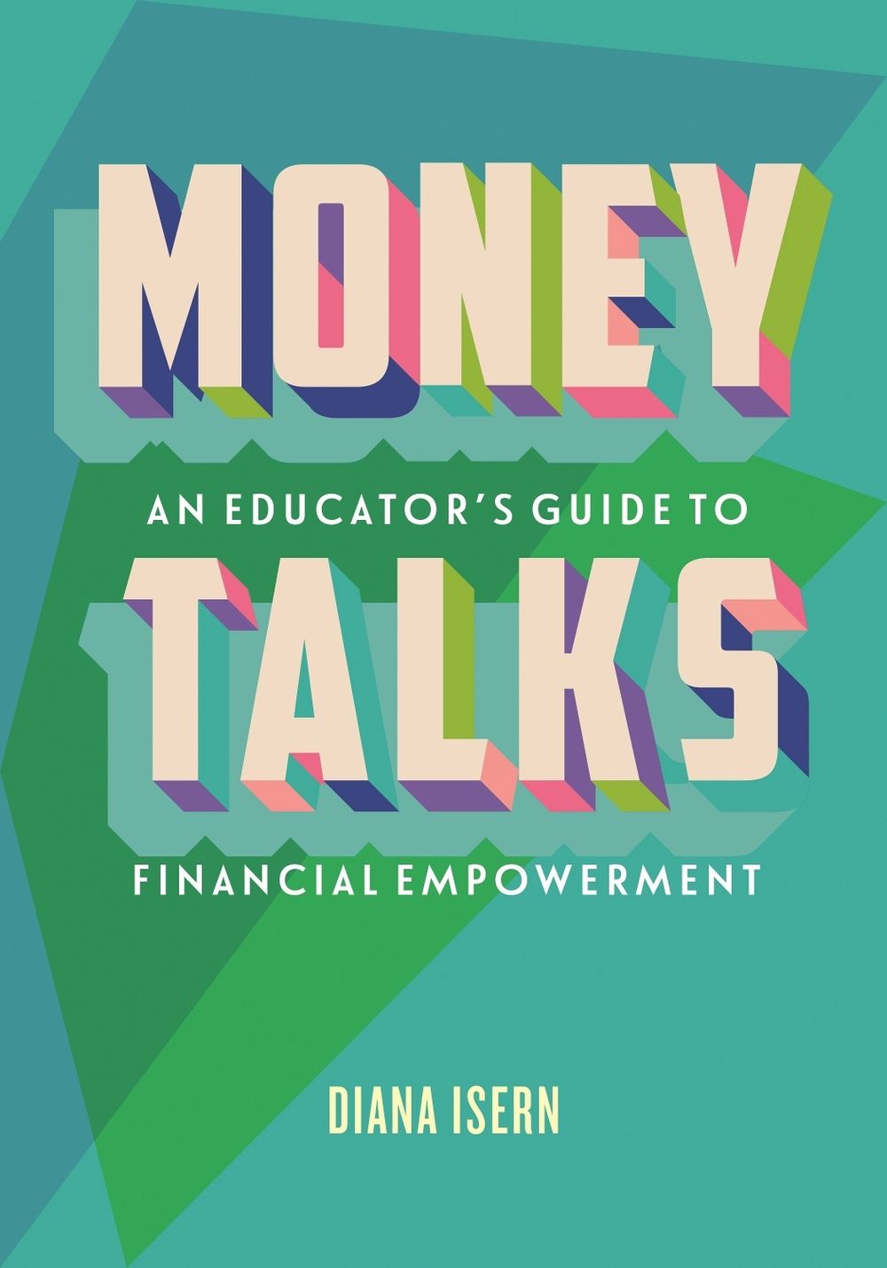 Money Talks by Diana Isern - ISBN: 9780807022627