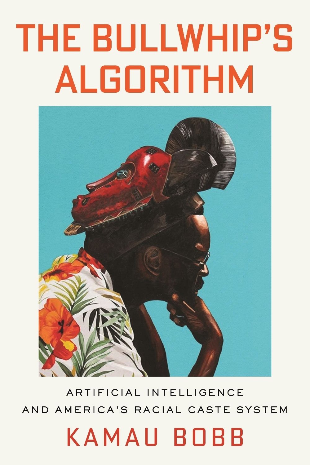 The Bullwhip's Algorithm by Kamau Bobb - ISBN: 9780807023433