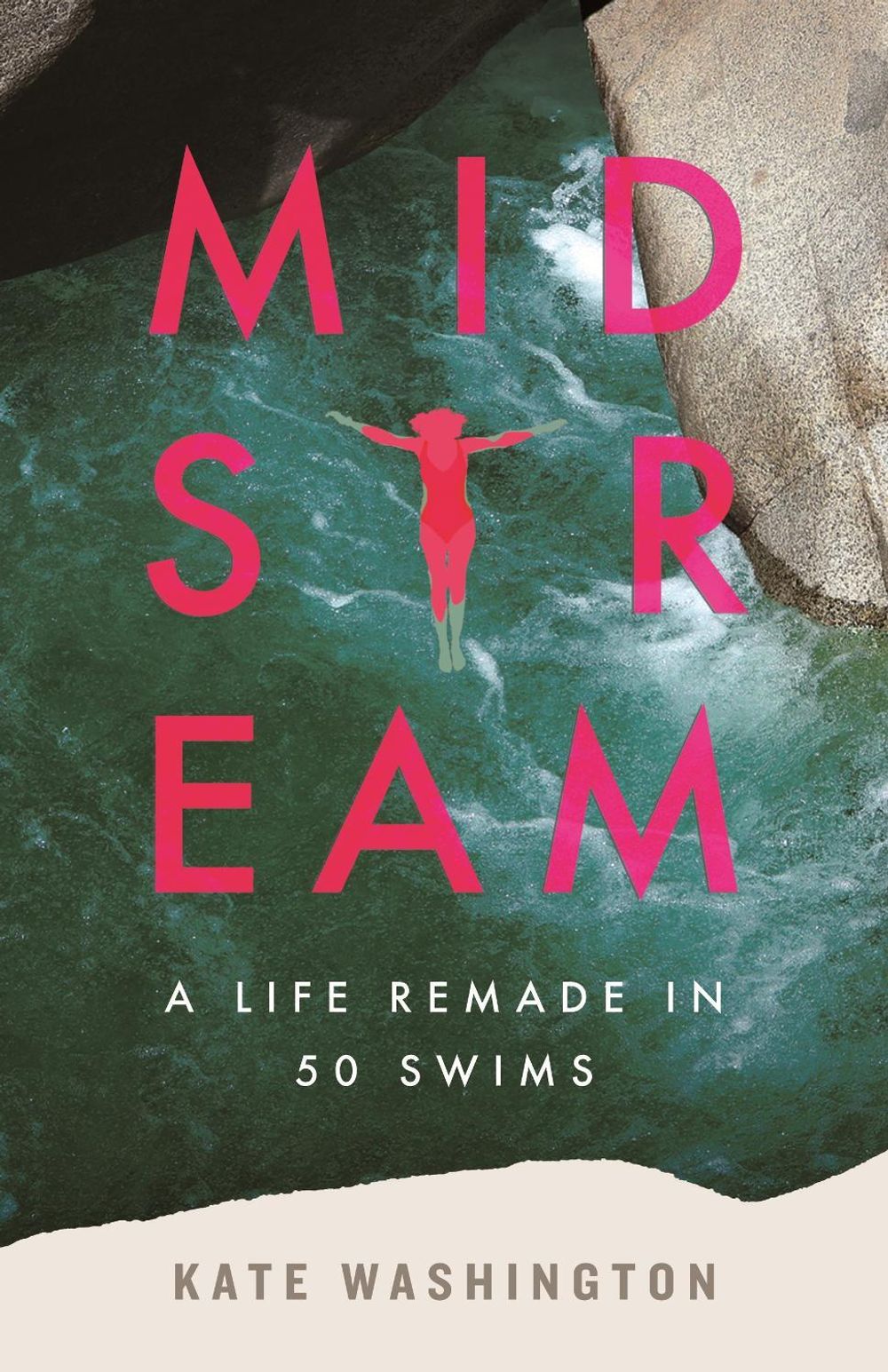 Midstream by Kate Washington - ISBN: 9780807023549