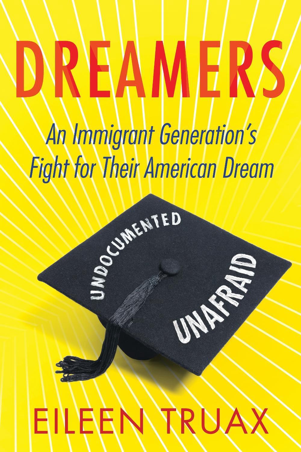 Dreamers by Eileen Truax - ISBN: 9780807030332