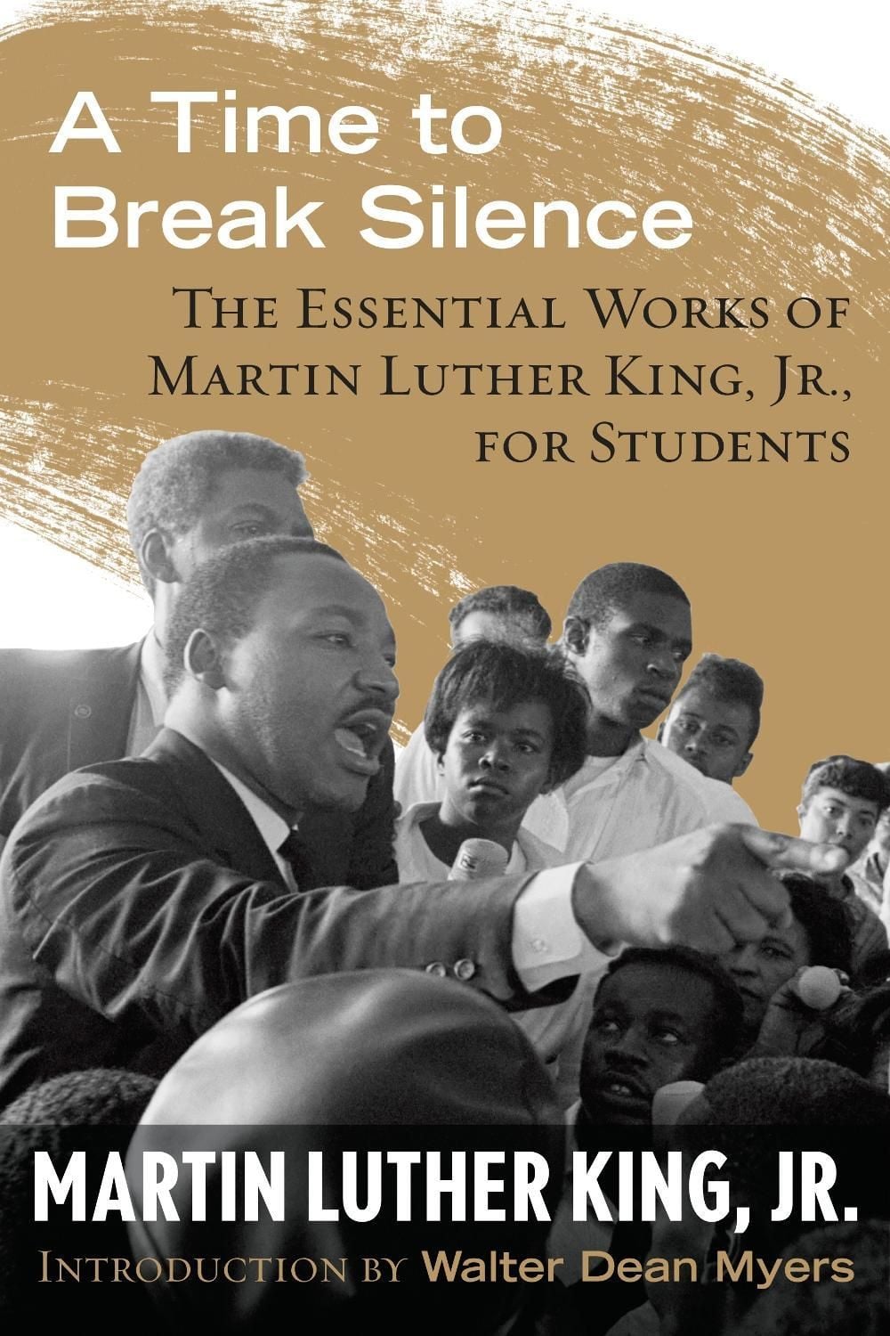 A Time to Break Silence by Dr. Martin Luther King - ISBN: 9780807033050