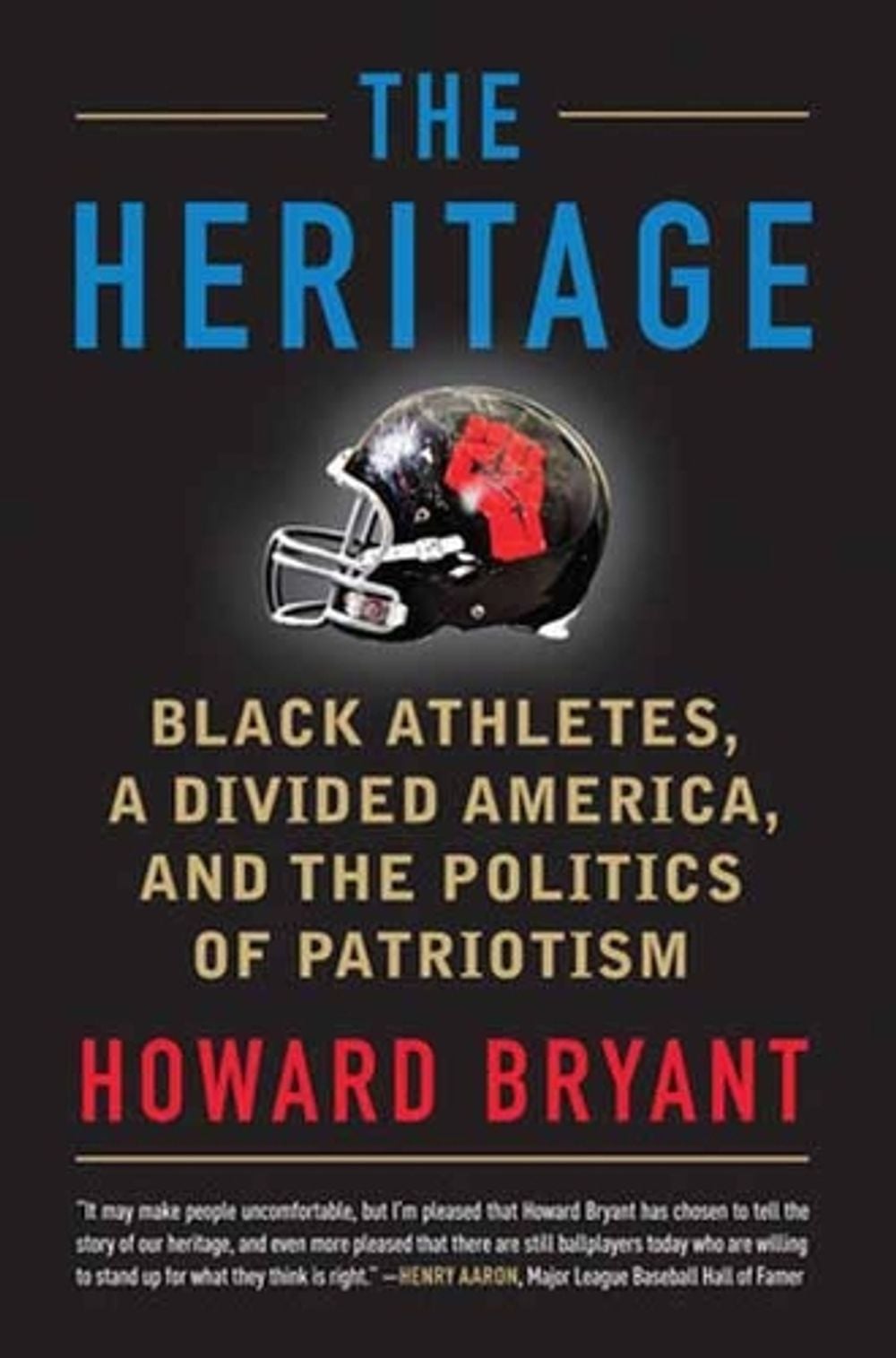 The Heritage by Howard Bryant - ISBN: 9780807038086