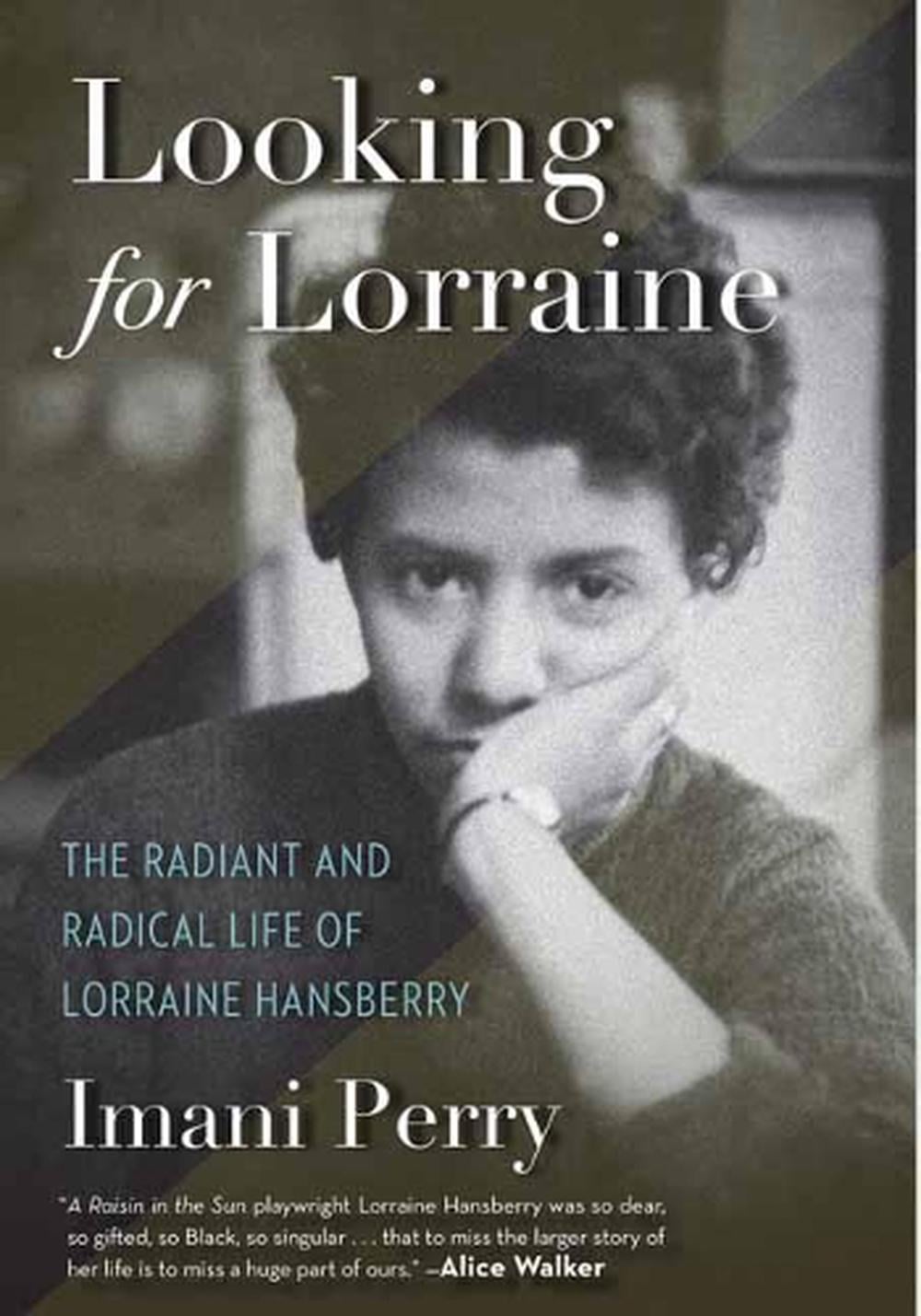 Looking for Lorraine by Imani Perry - ISBN: 9780807039830