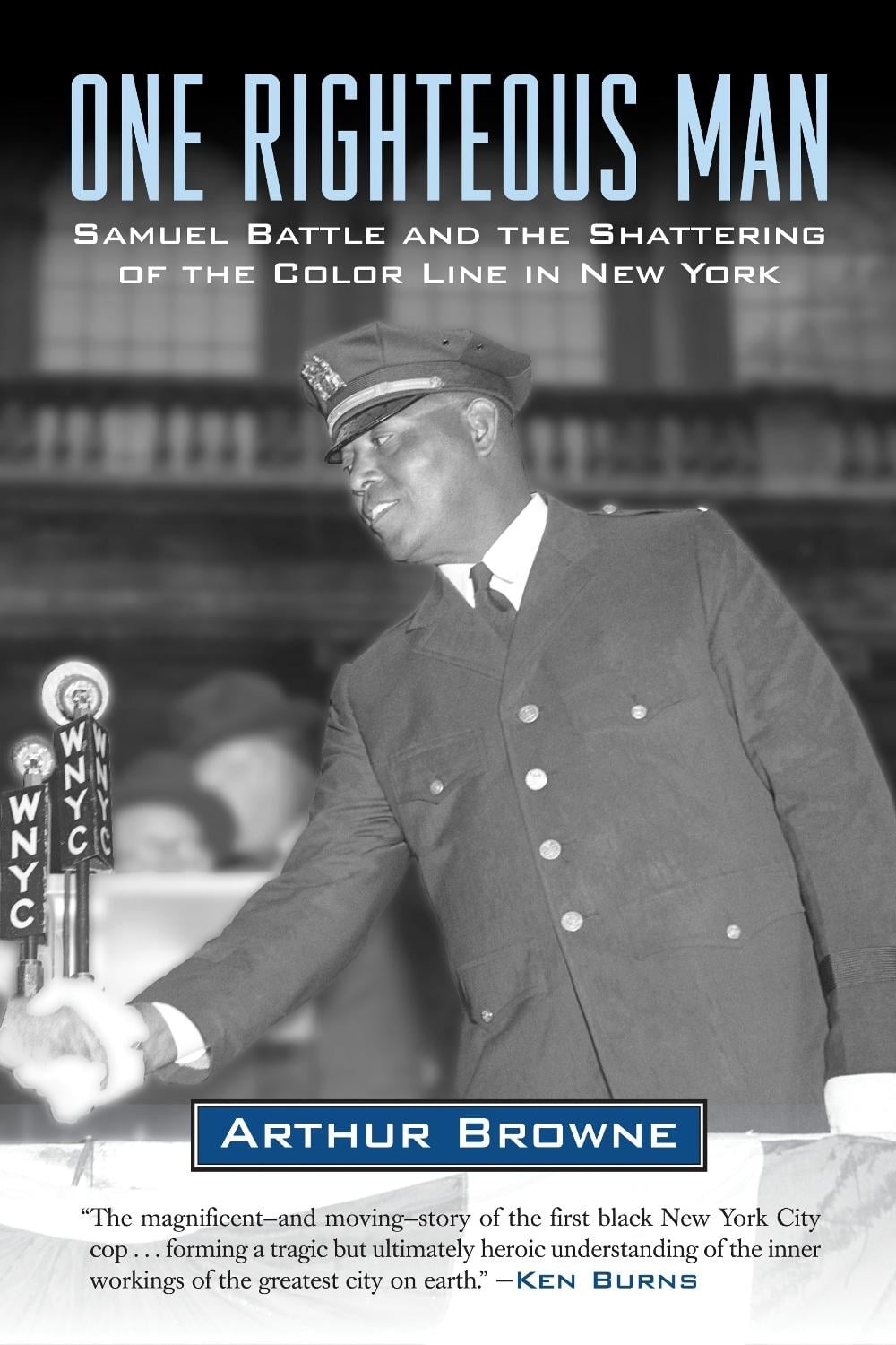 One Righteous Man by Arthur Browne - ISBN: 9780807043585