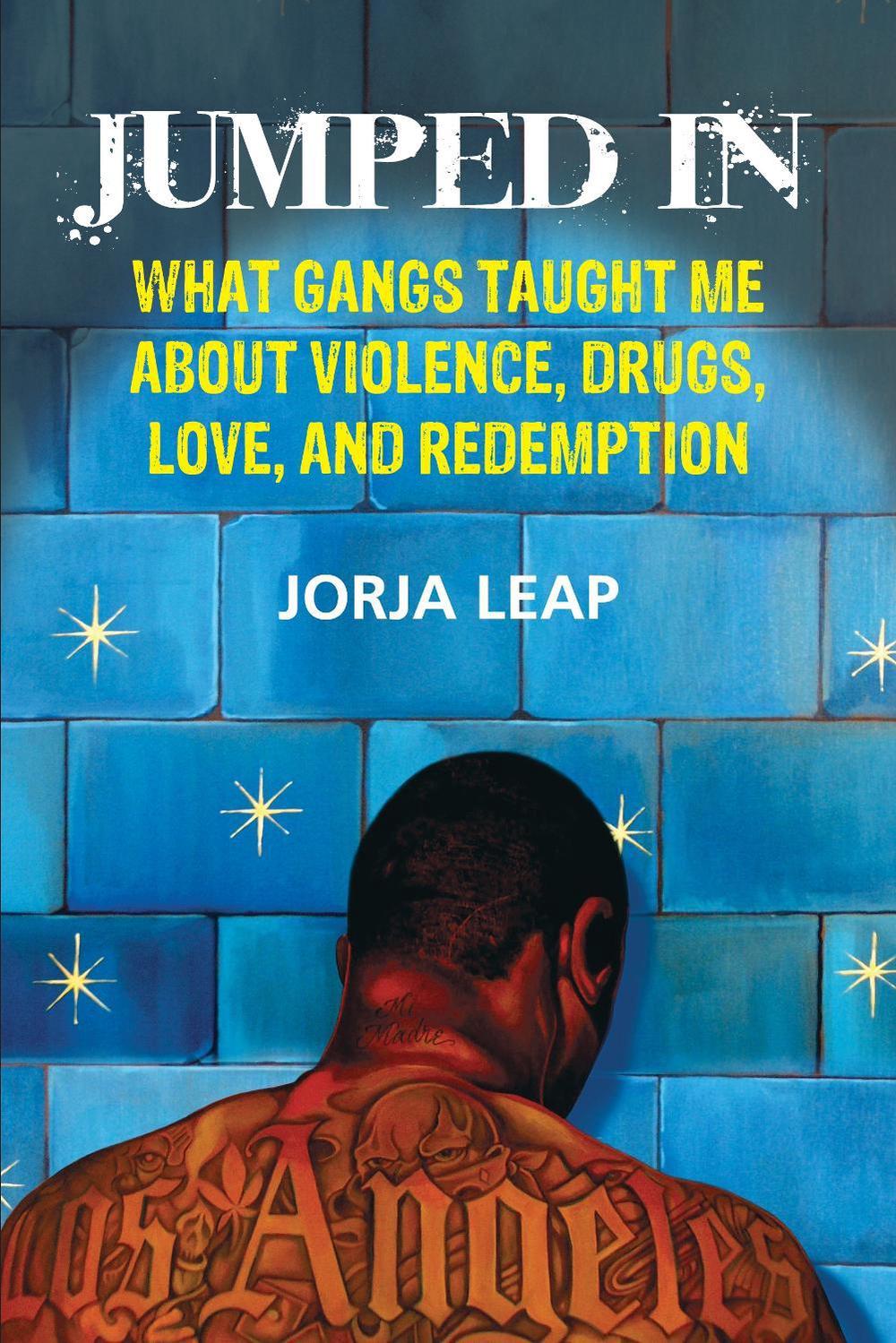 Jumped In by Jorja Leap - ISBN: 9780807044810