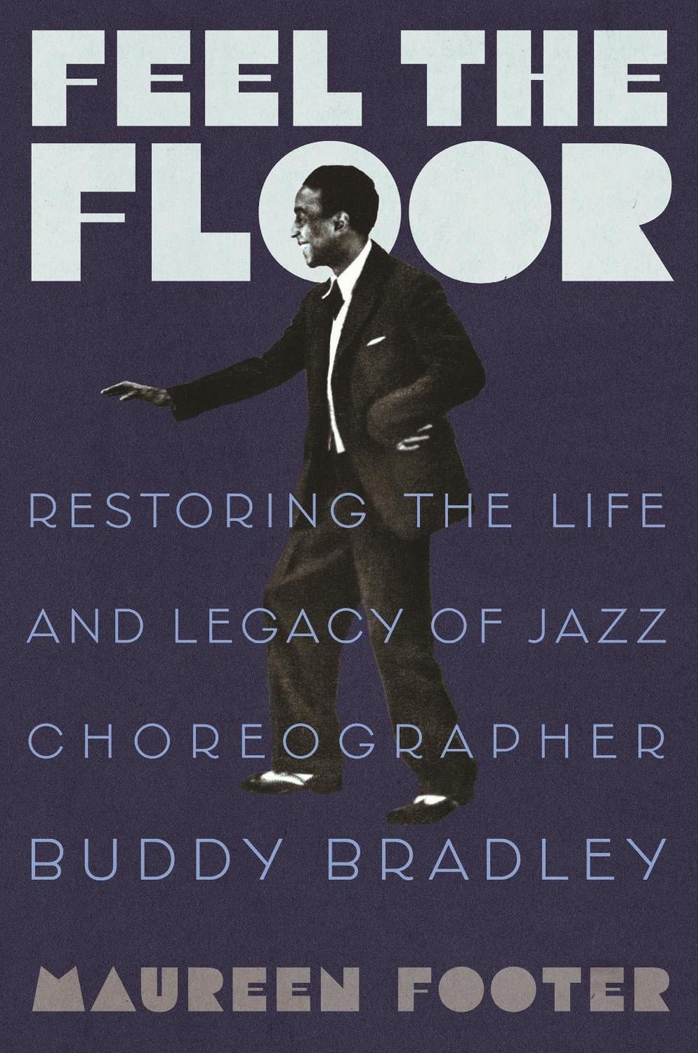 Feel the Floor by Maureen Footer - ISBN: 9780807045244