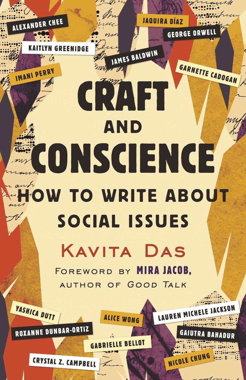 Craft and Conscience by Kavita Das - ISBN: 9780807046494