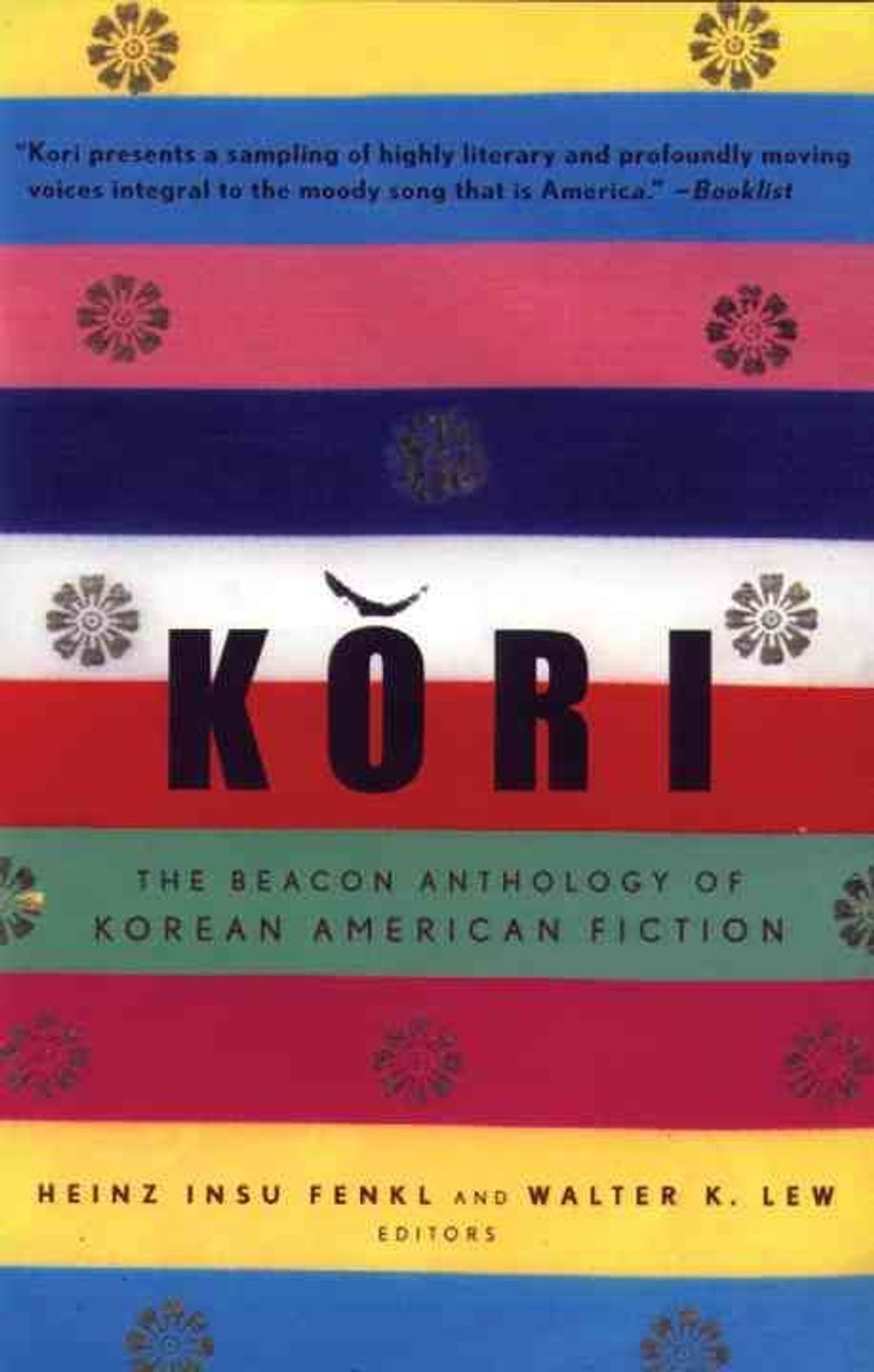 Kori by Heinz Insu Fenkl - ISBN: 9780807059173