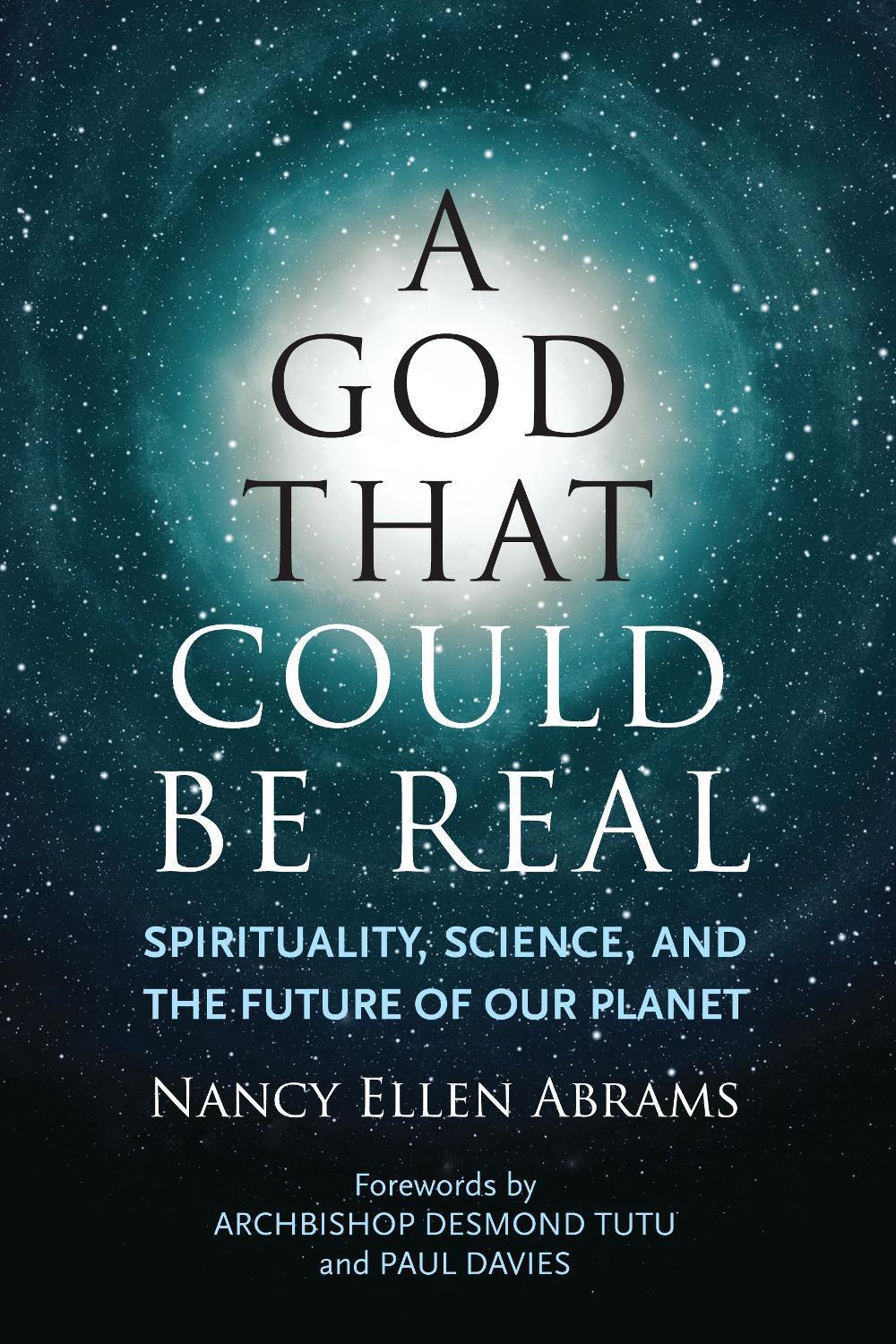 A God That Could be Real by Nancy Ellen Abrams - ISBN: 9780807075951