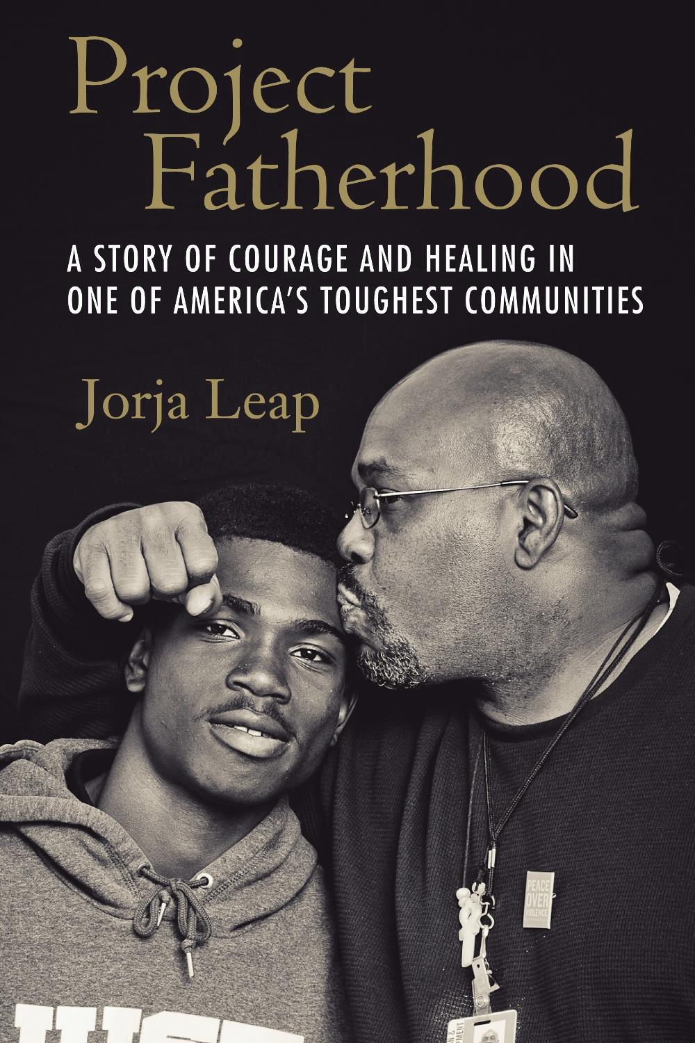 Project Fatherhood by Jorja Leap - ISBN: 9780807077870