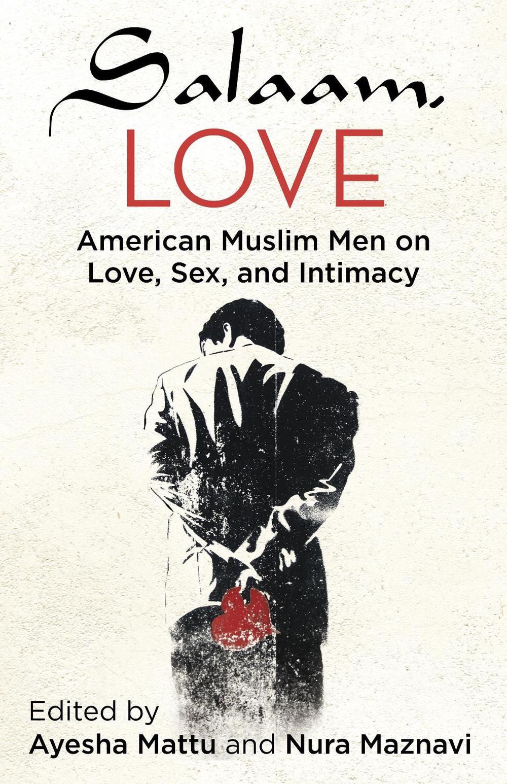 Salaam, Love by Ayesha Mattu - ISBN: 9780807079751