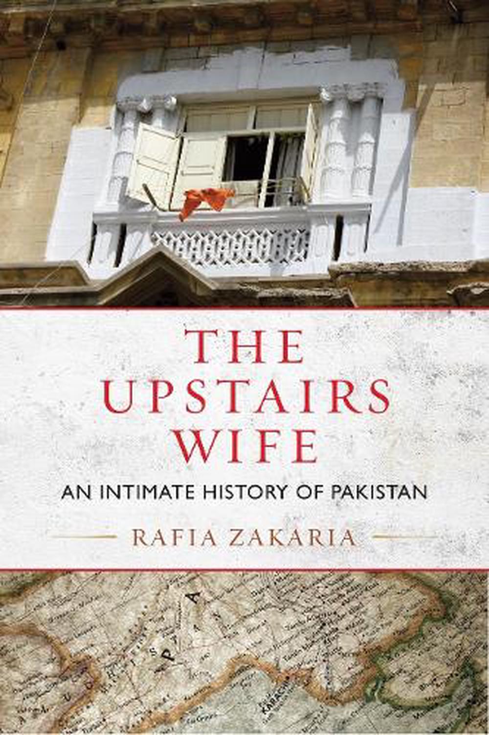The Upstairs Wife, 9780807080467