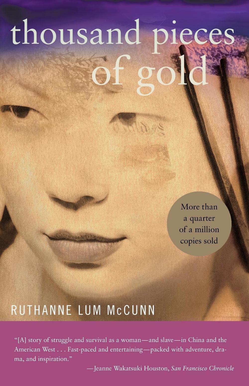 Thousand Pieces of Gold by Ruthanne Lum McCunn - ISBN: 9780807083260
