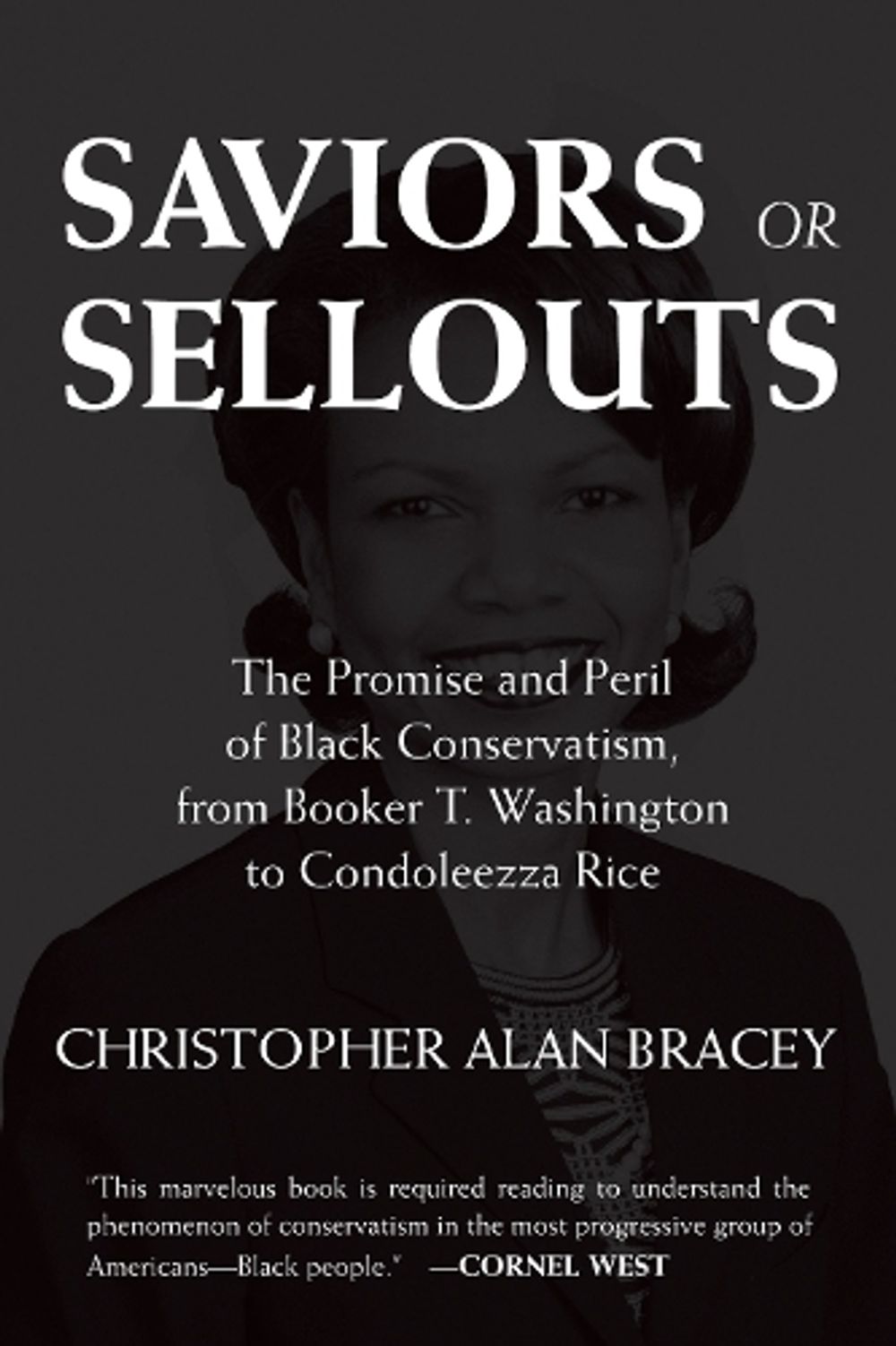 Saviors or Sellouts by Christopher Bracey - ISBN: 9780807083765