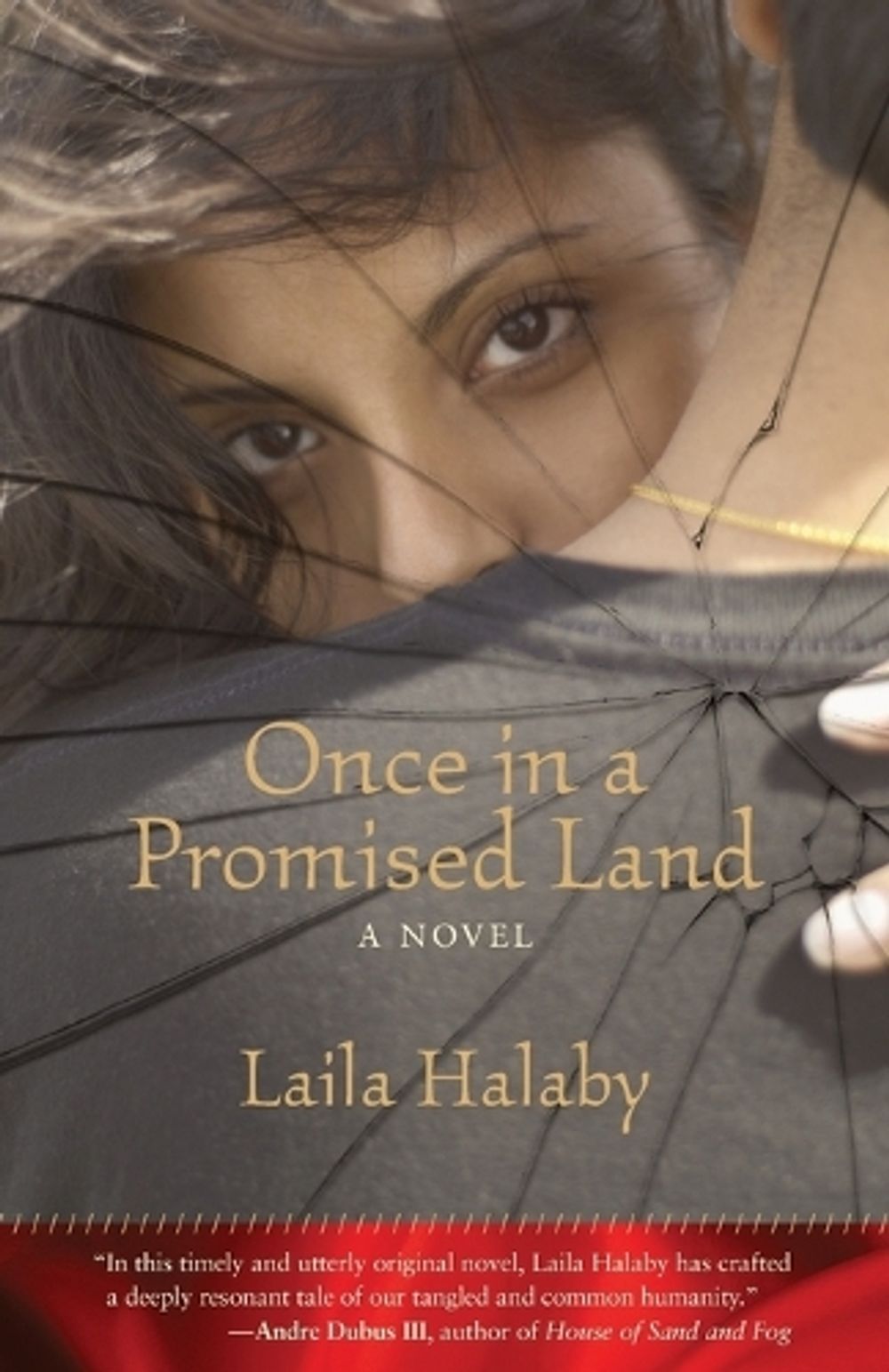 Once in a Promised Land by Laila Halaby - ISBN: 9780807083918
