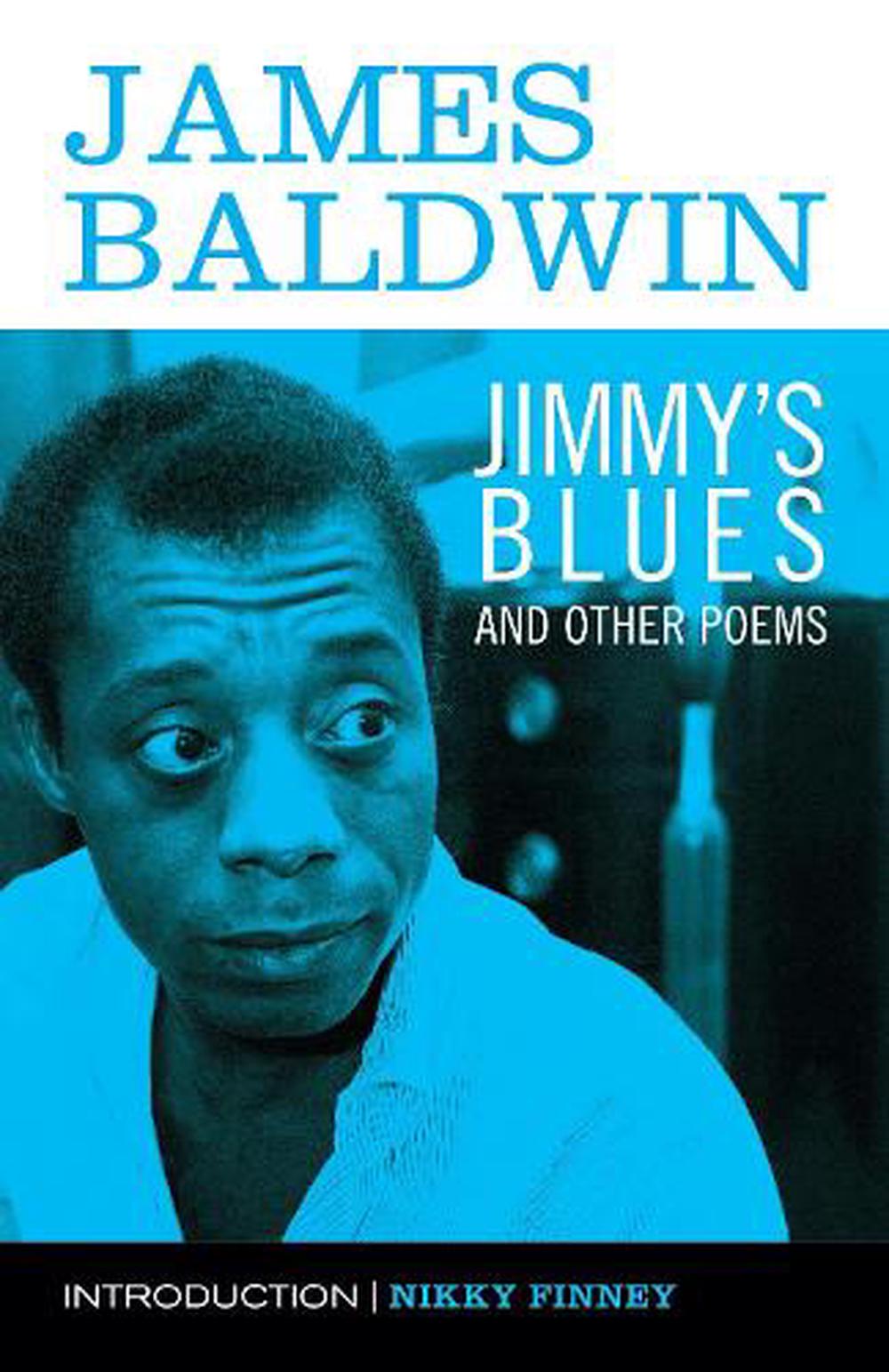 Jimmy's Blues and Other Poems, 9780807084861