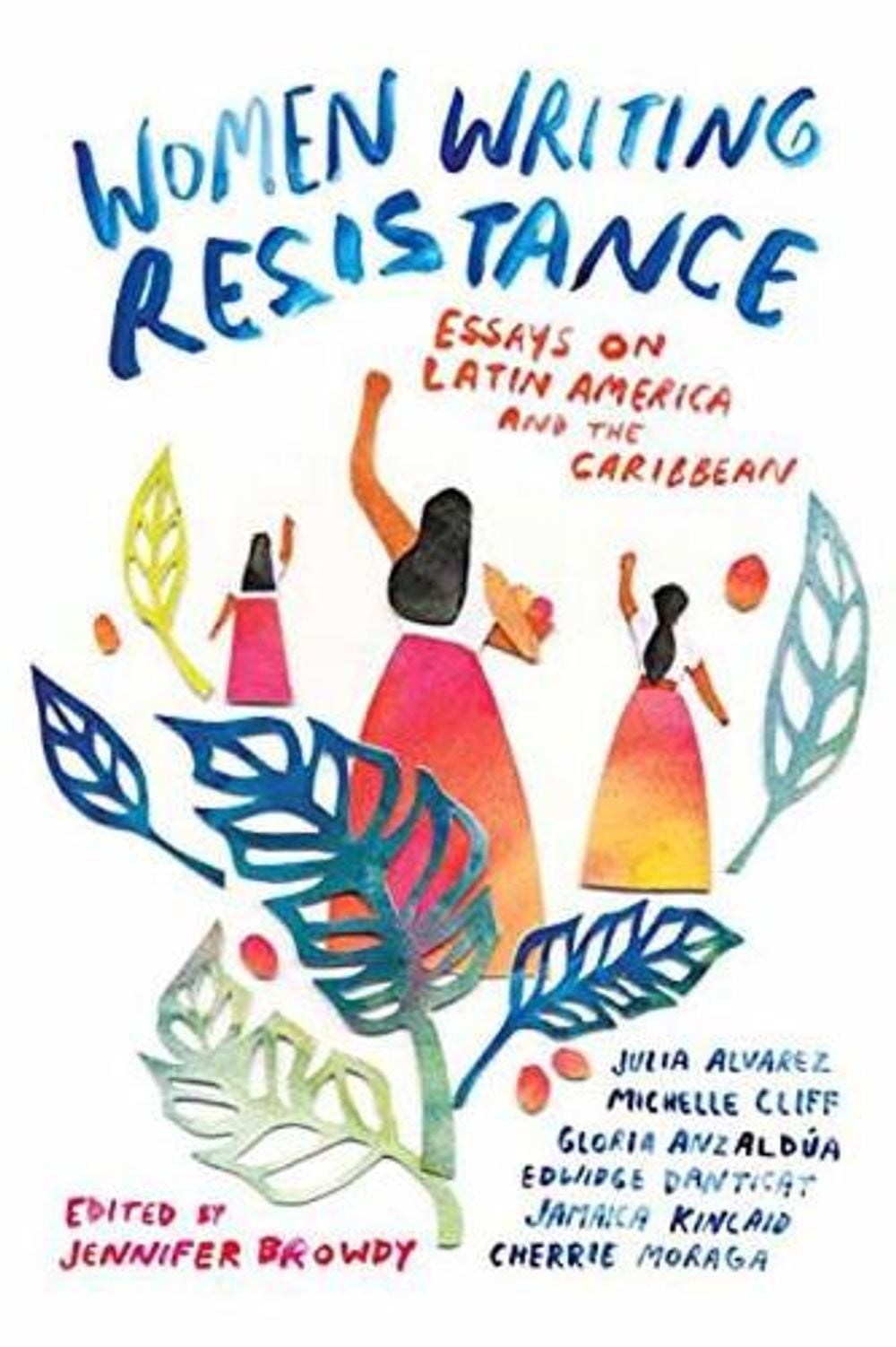 Women Writing Resistance by JENNIFER BROWDY - ISBN: 9780807088197