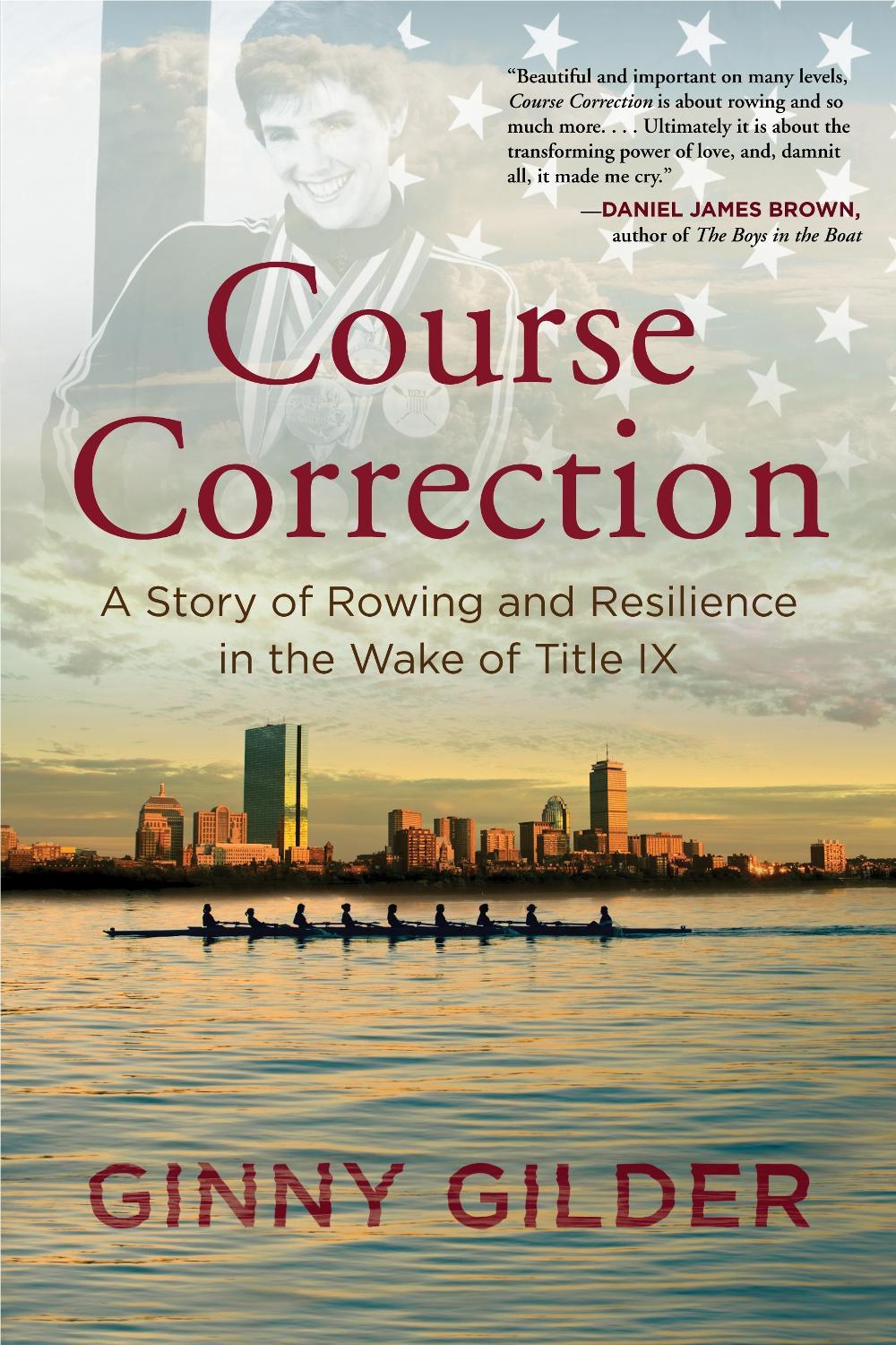 Course Correction, 9780807090367