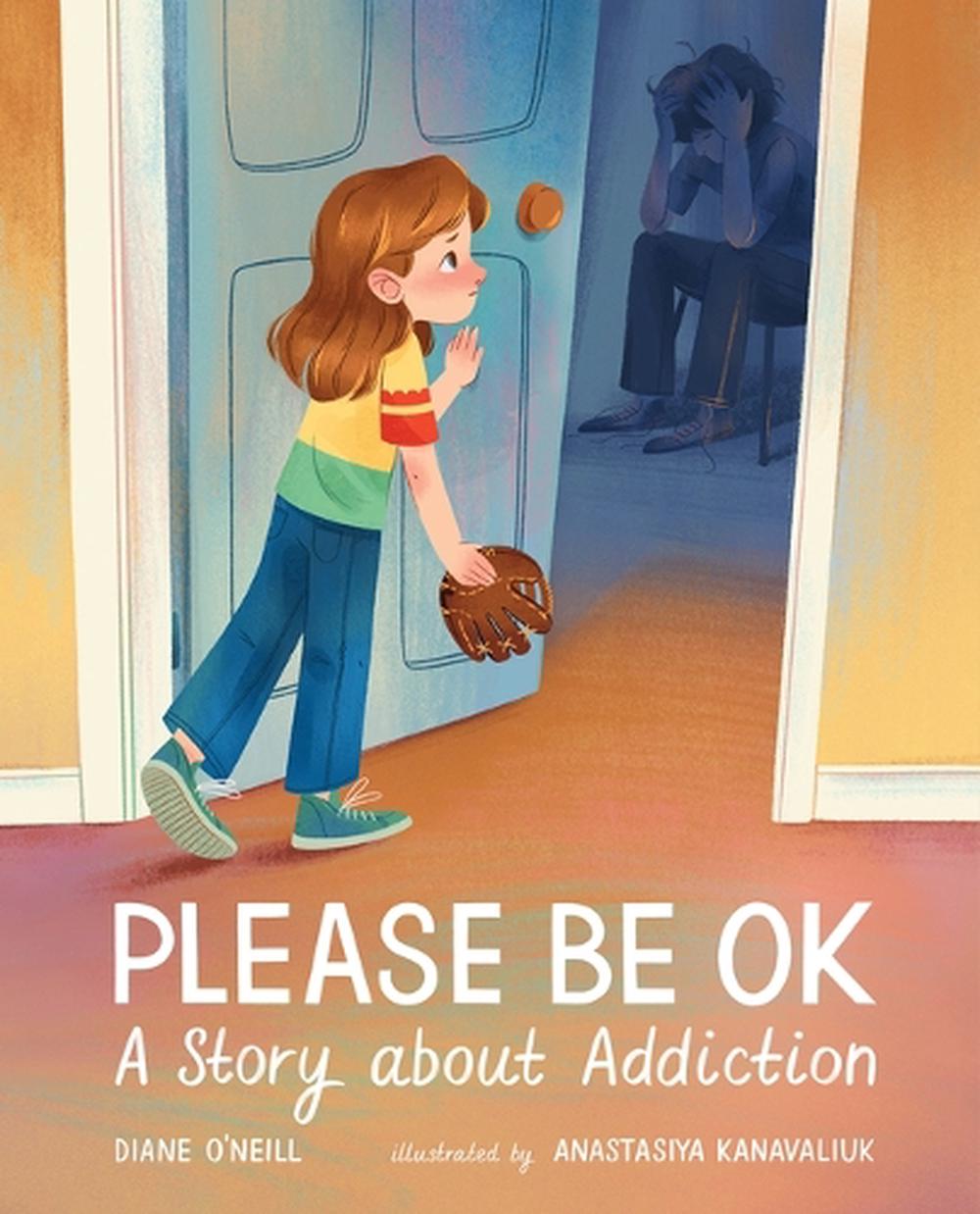 Please Be Ok by Diane O'Neill - ISBN: 9780807552575