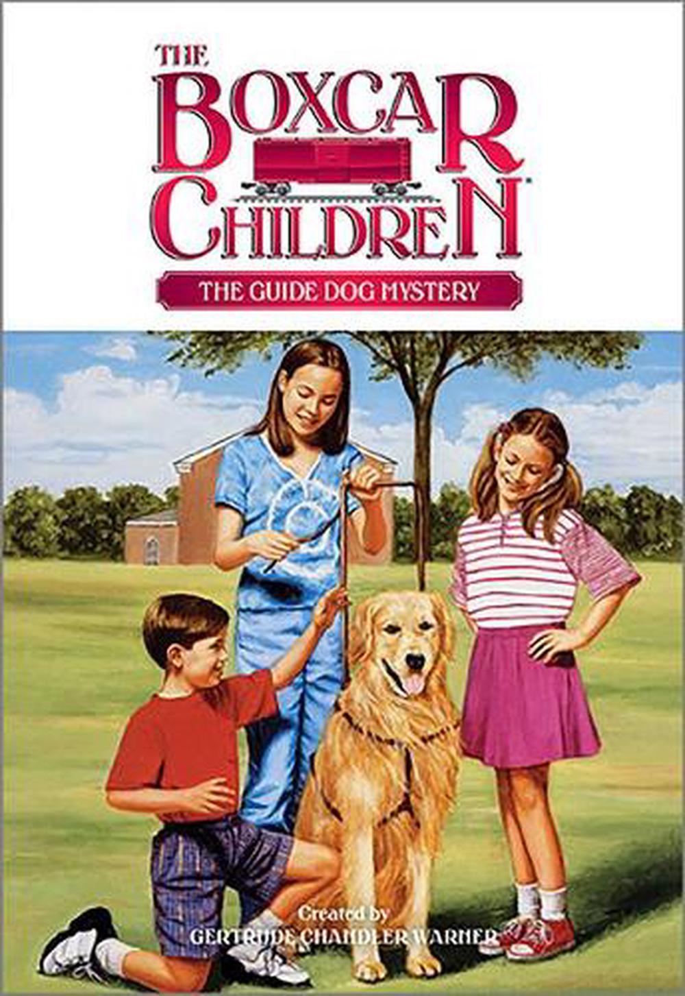 The Mystery Bookstore, 9780807554227