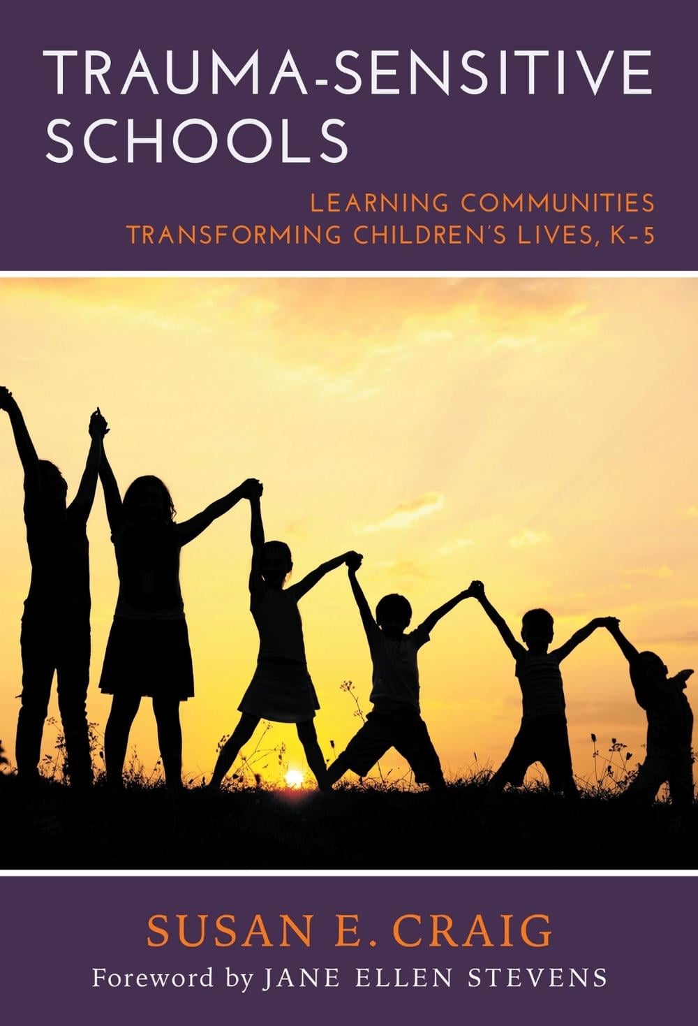 Trauma-Sensitive Schools by Susan E. Craig - ISBN: 9780807757451