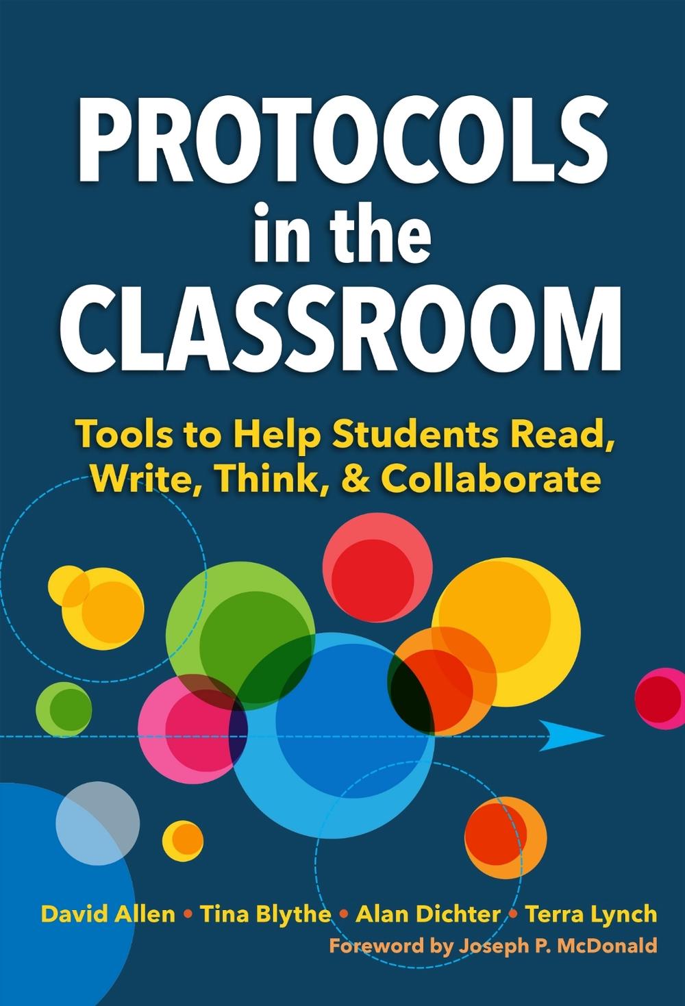 Protocols in the Classroom, 9780807759042