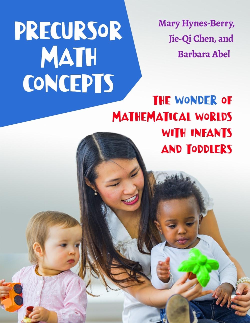 Precursor Math Concepts by Mary Hynes-Berry - ISBN: 9780807766118