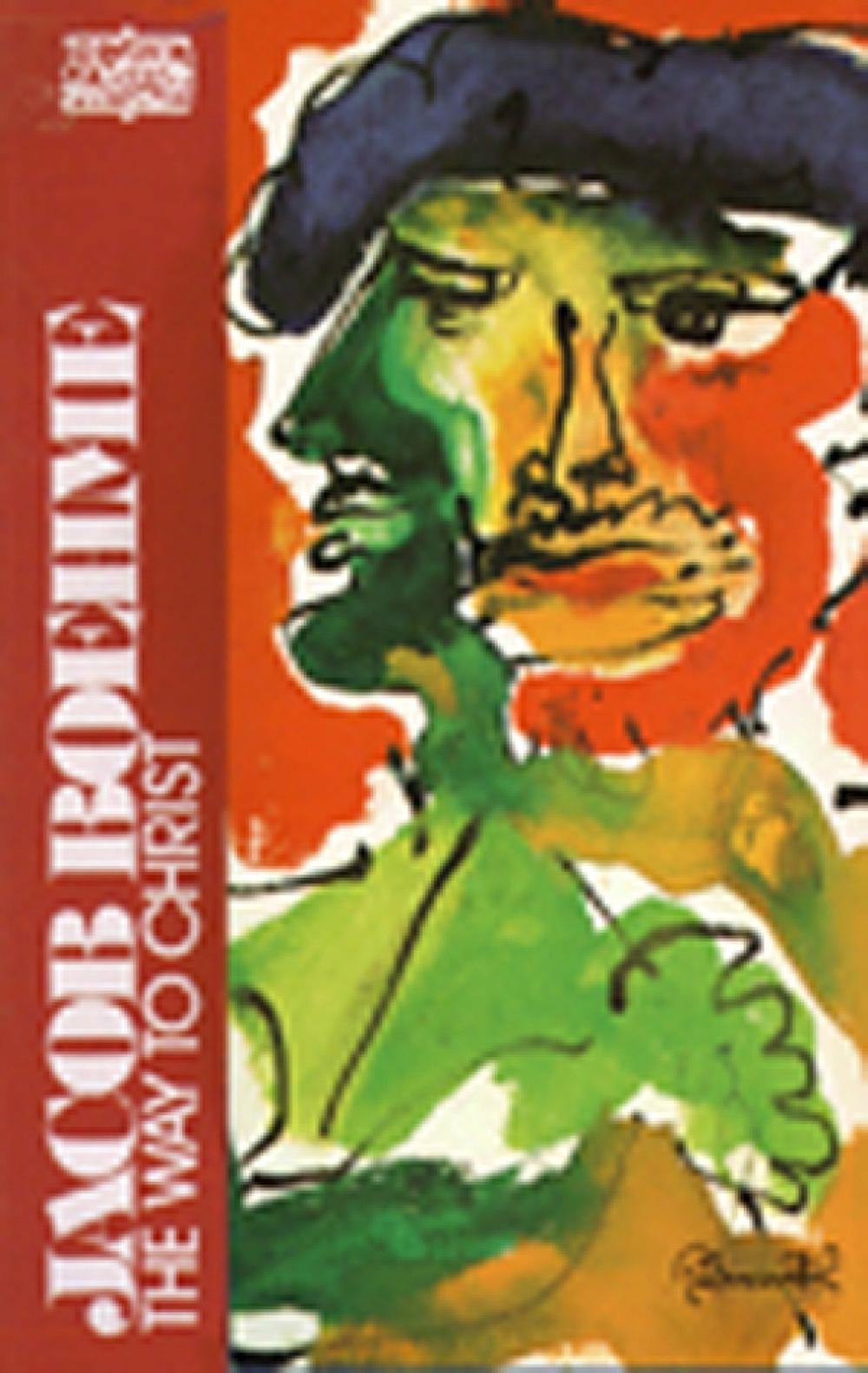 Jacob Boehme, 9780809121021