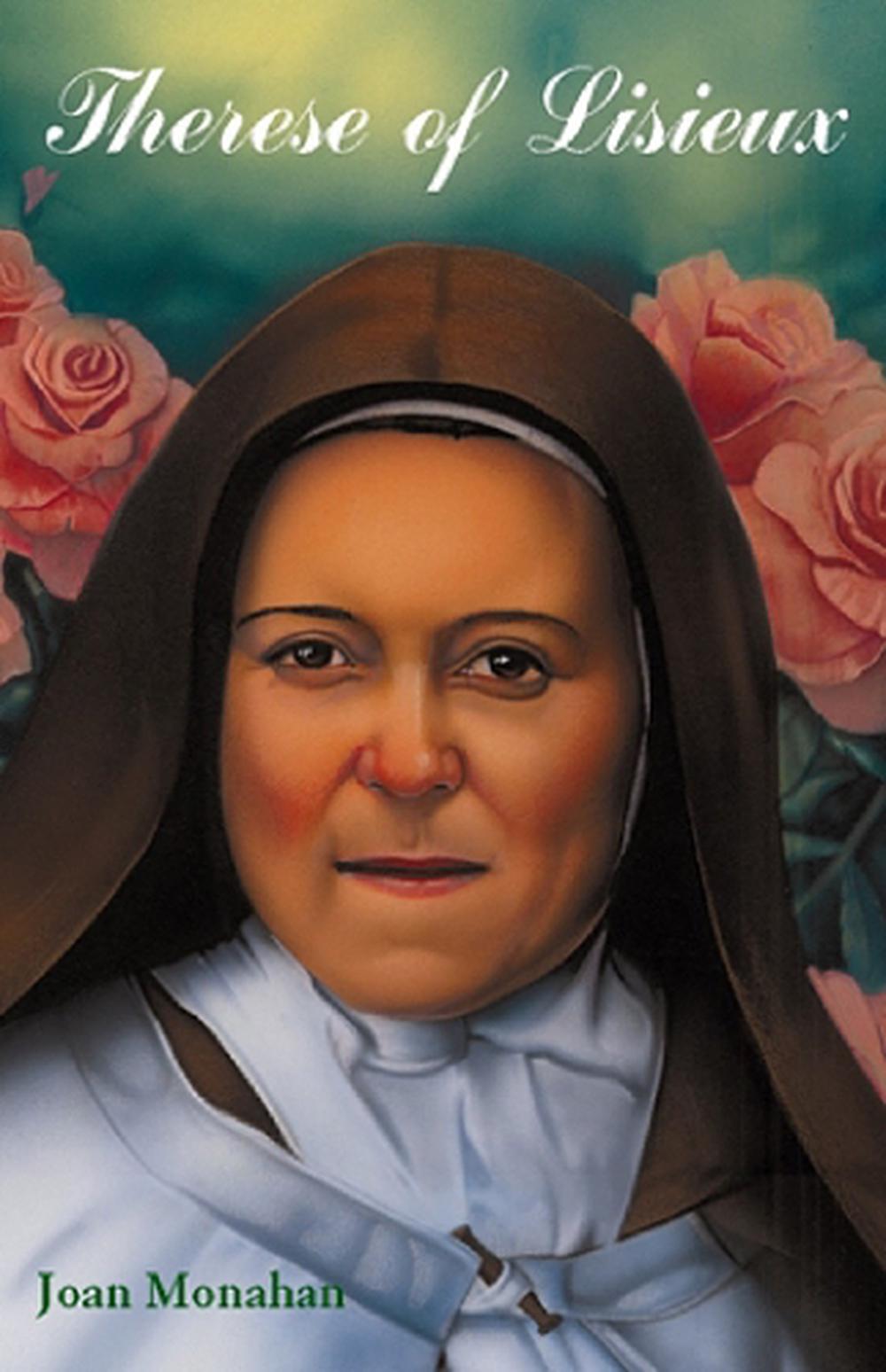 St. Therese of Lisieux: Missionary of Love by Joan Monahan, Paperback ...