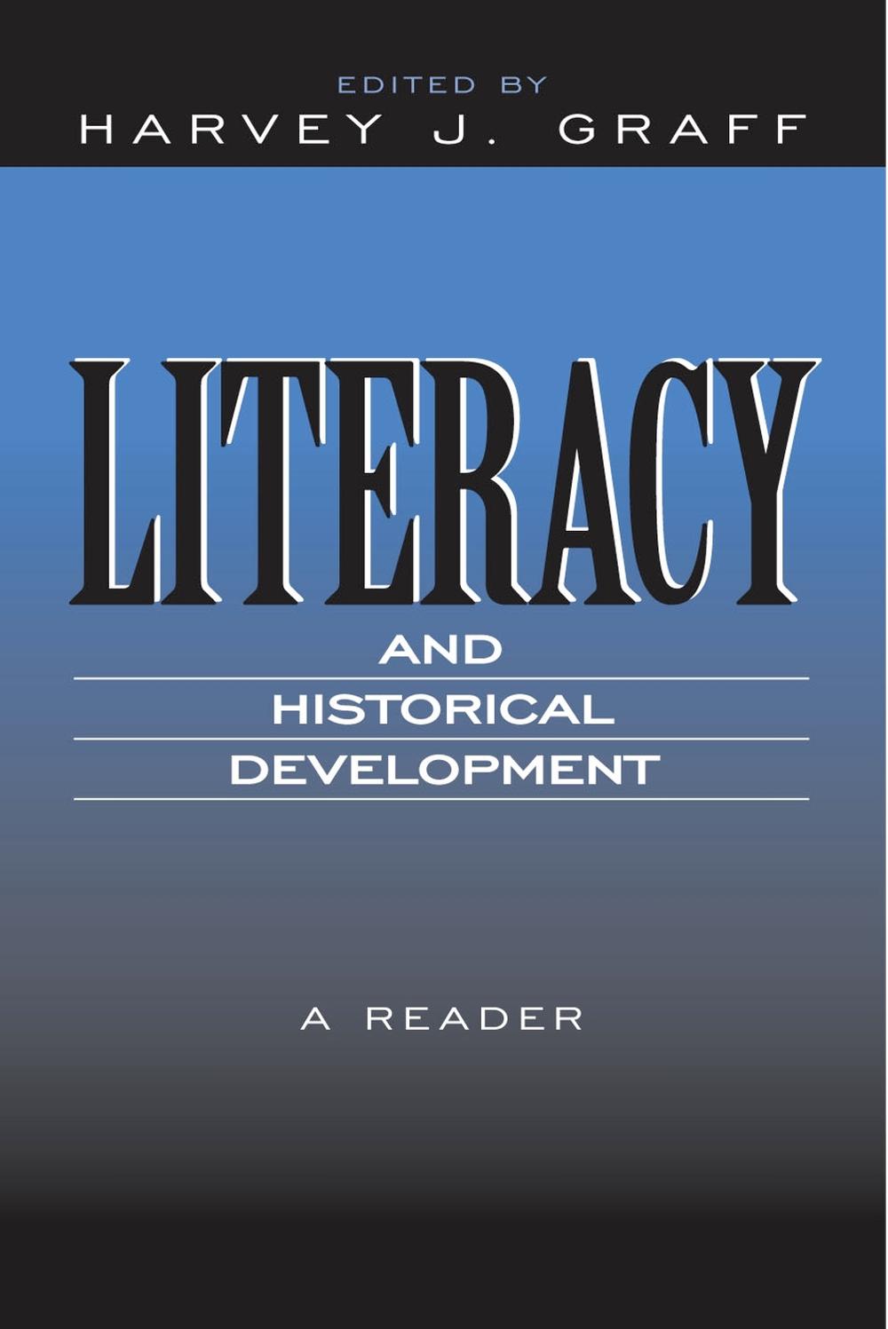 Literacy and Historical Development, 9780809327829