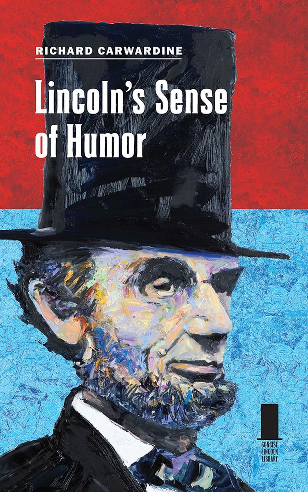 Lincoln's Sense of Humor, 9780809337774
