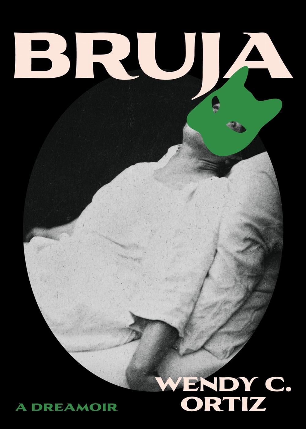 Bruja by Wendy C. Ortiz - ISBN: 9780810148567
