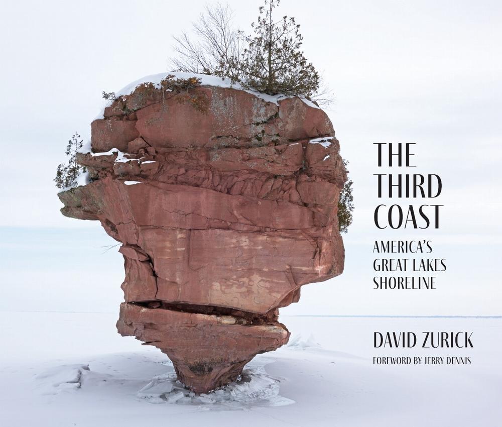 The Third Coast, 9780810148673